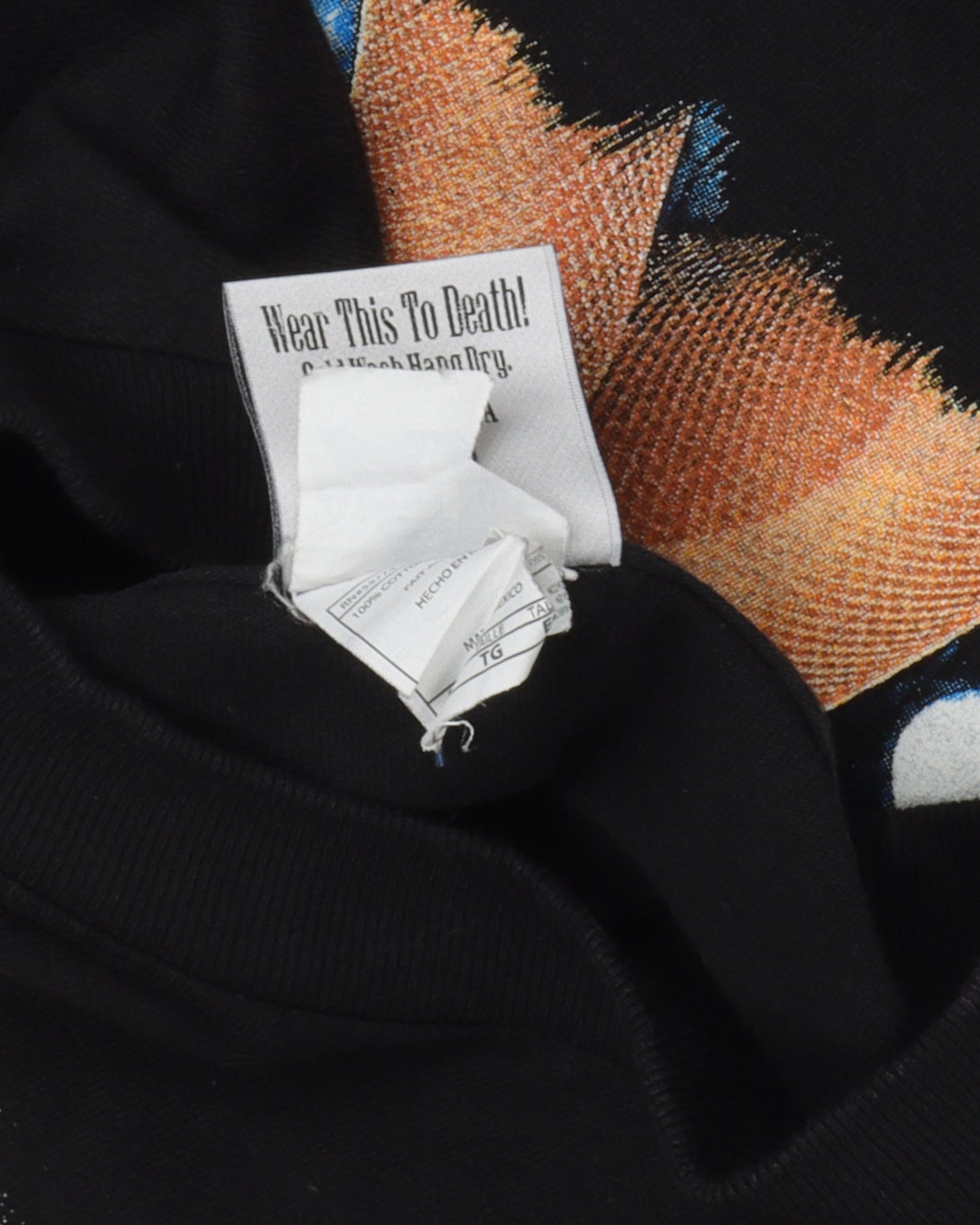 Mrs. Carter Tour T-Shirt