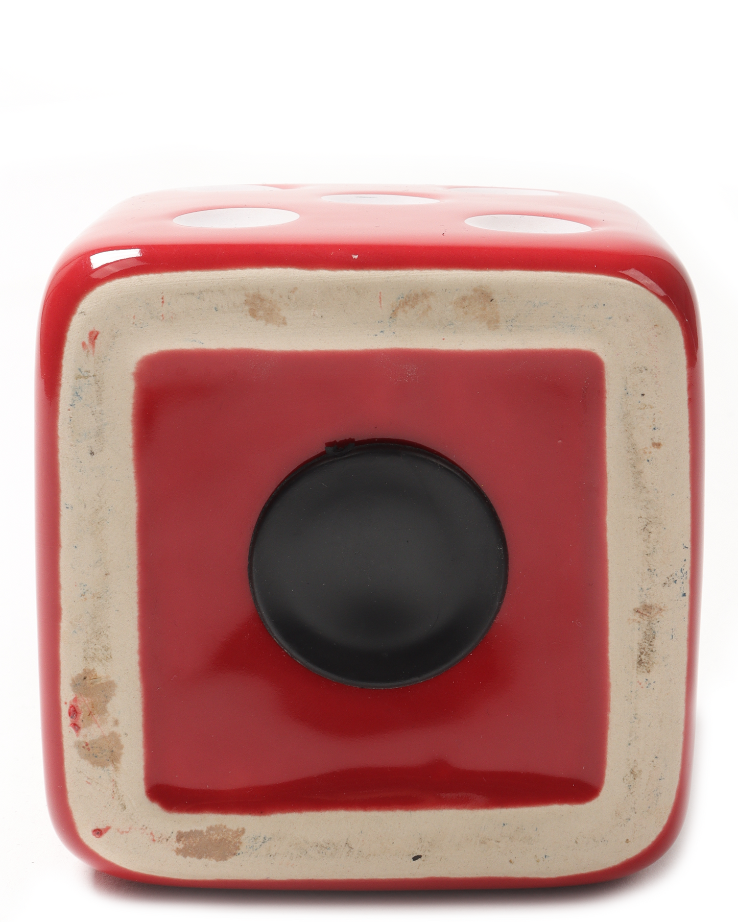 SS11 Dice Coin Bank