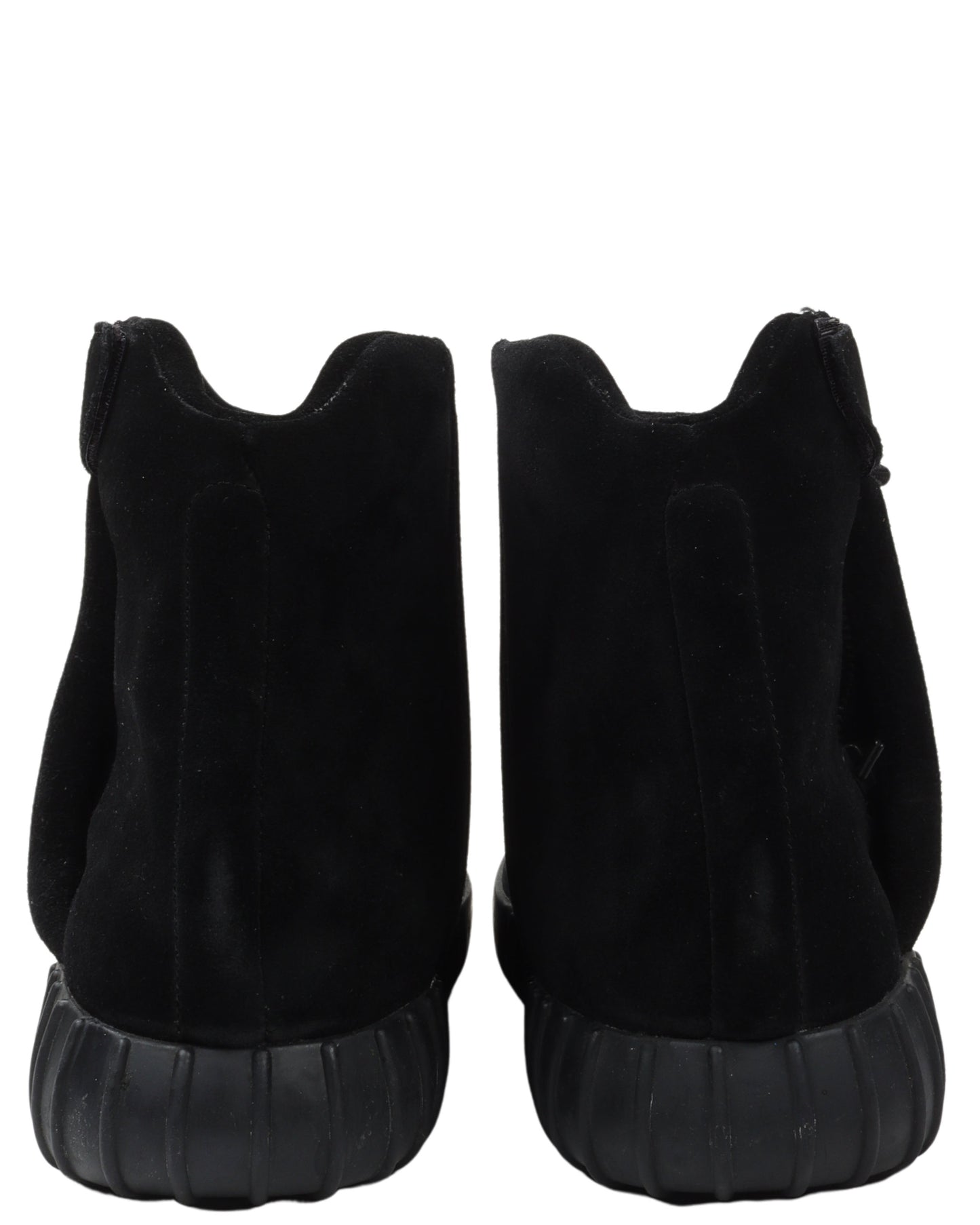 Yeezy Boost 750 Triple Black