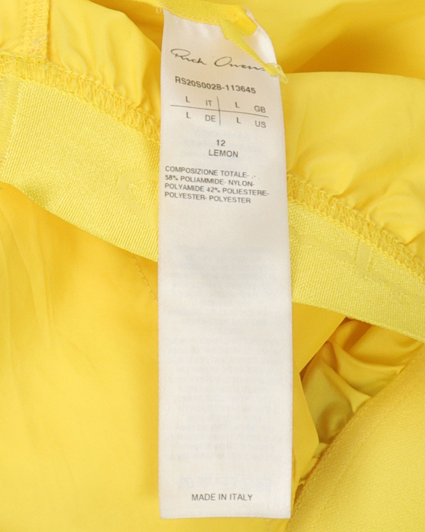 Champion Nylon Pants