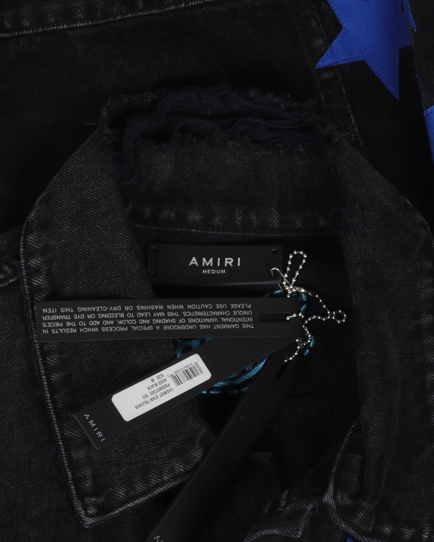 Chemist Denim Jacket
