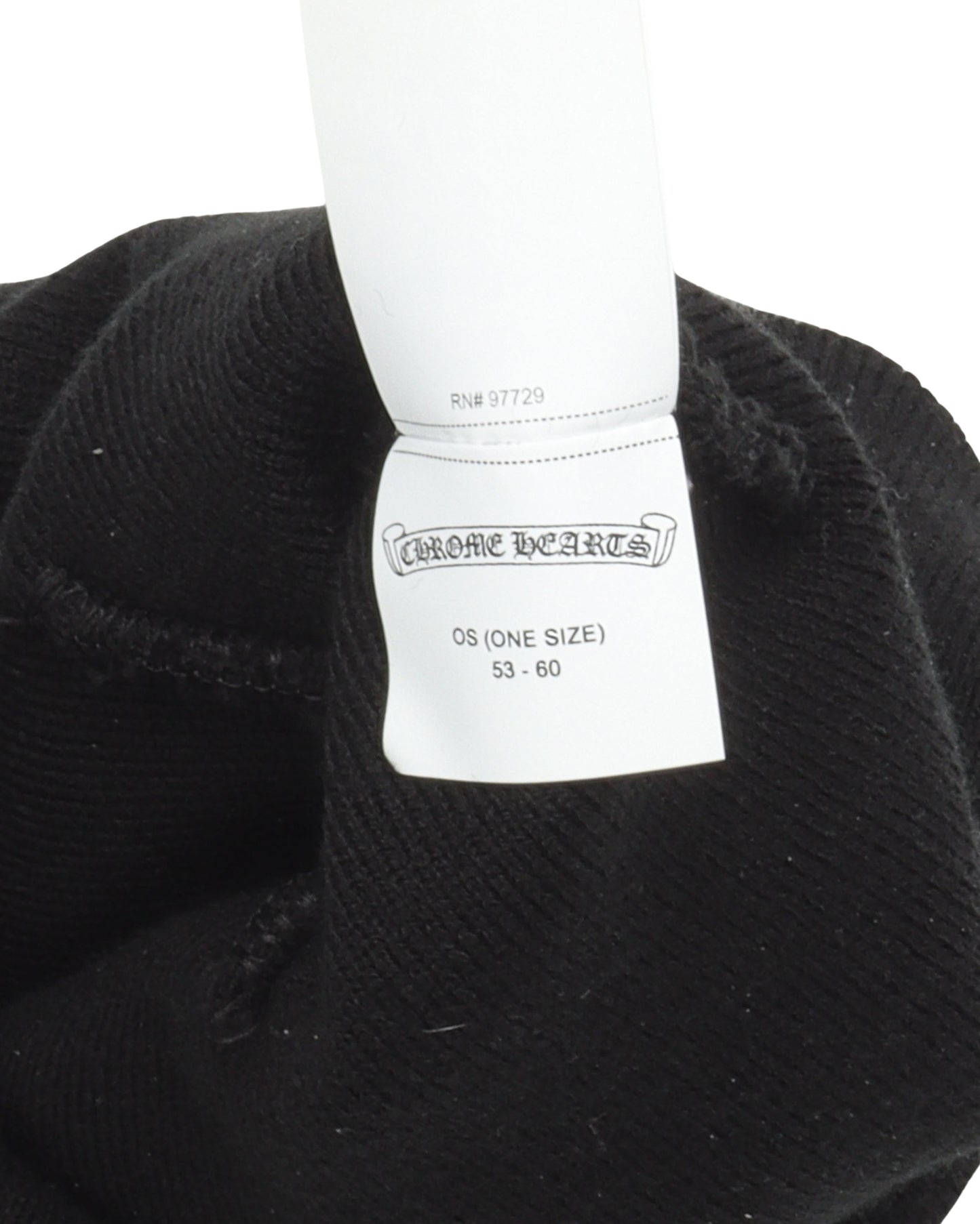 Matty Boy Sex Records Patch Beanie