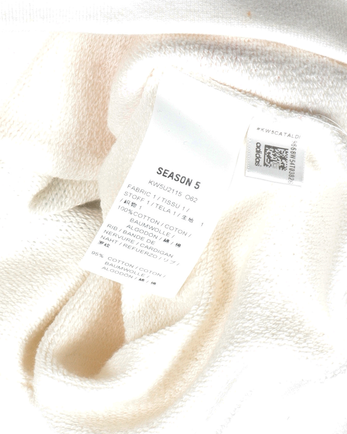 Season Five Enfants Riches Deprimes Sweatshirt