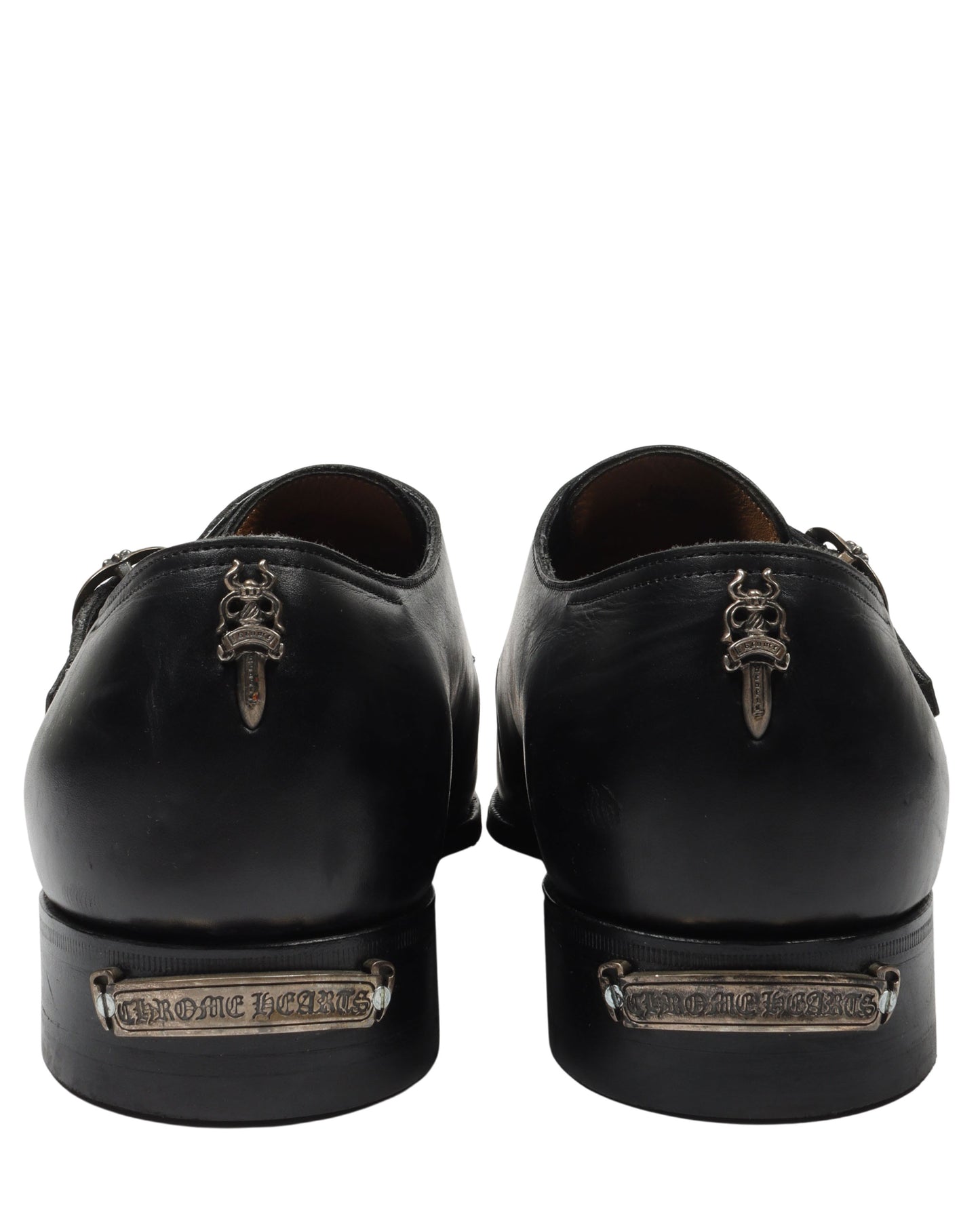 John Lobb Dress Shoes