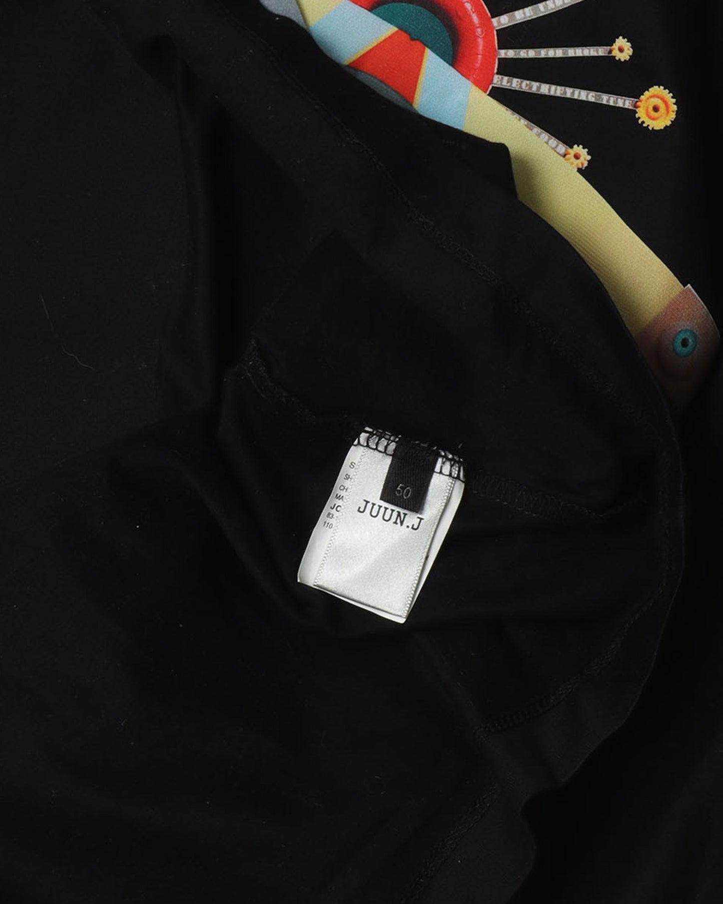 Alex and Felix Graphic T-Shirt