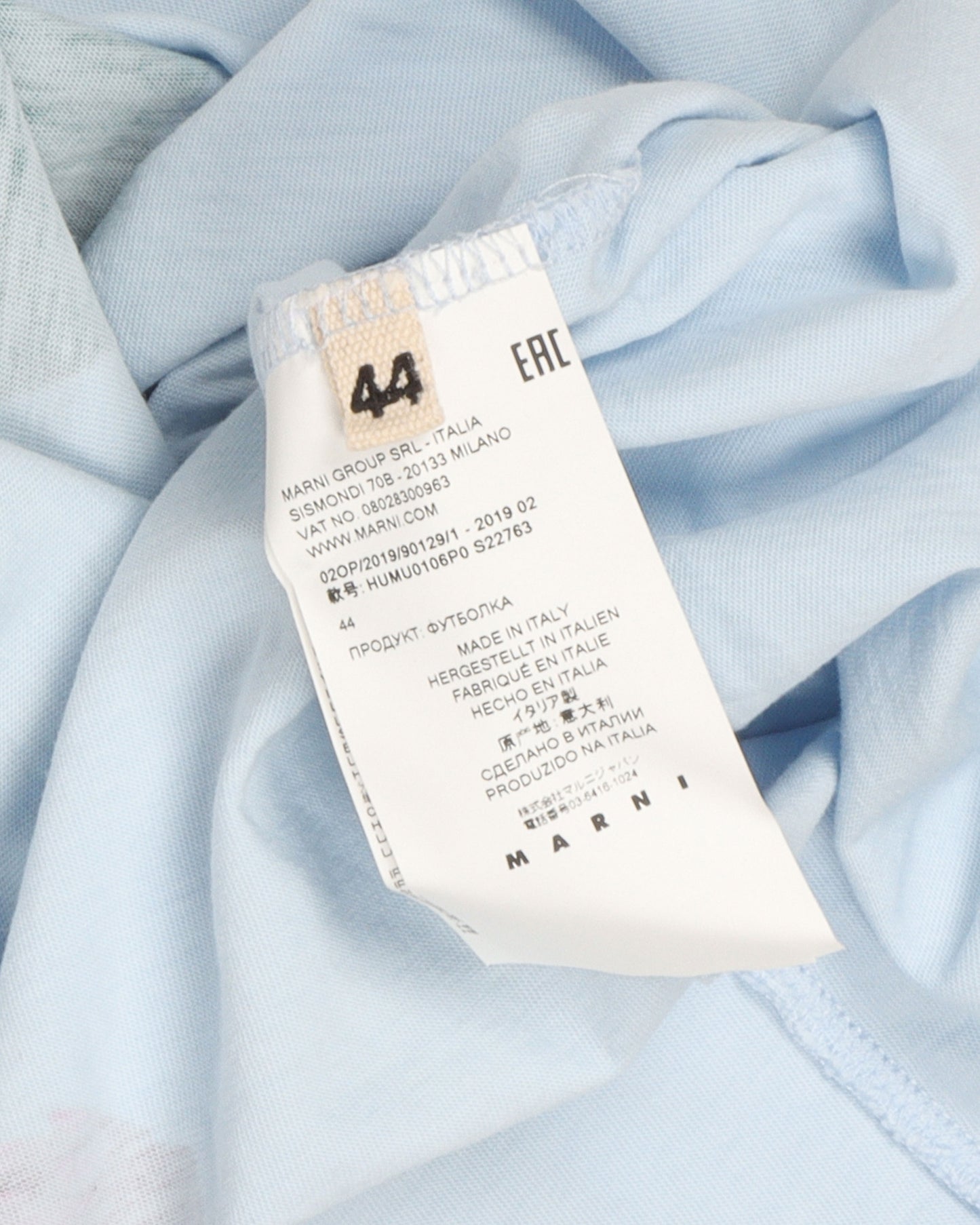 Bruno Bozzetto Dinosaur T-Shirt