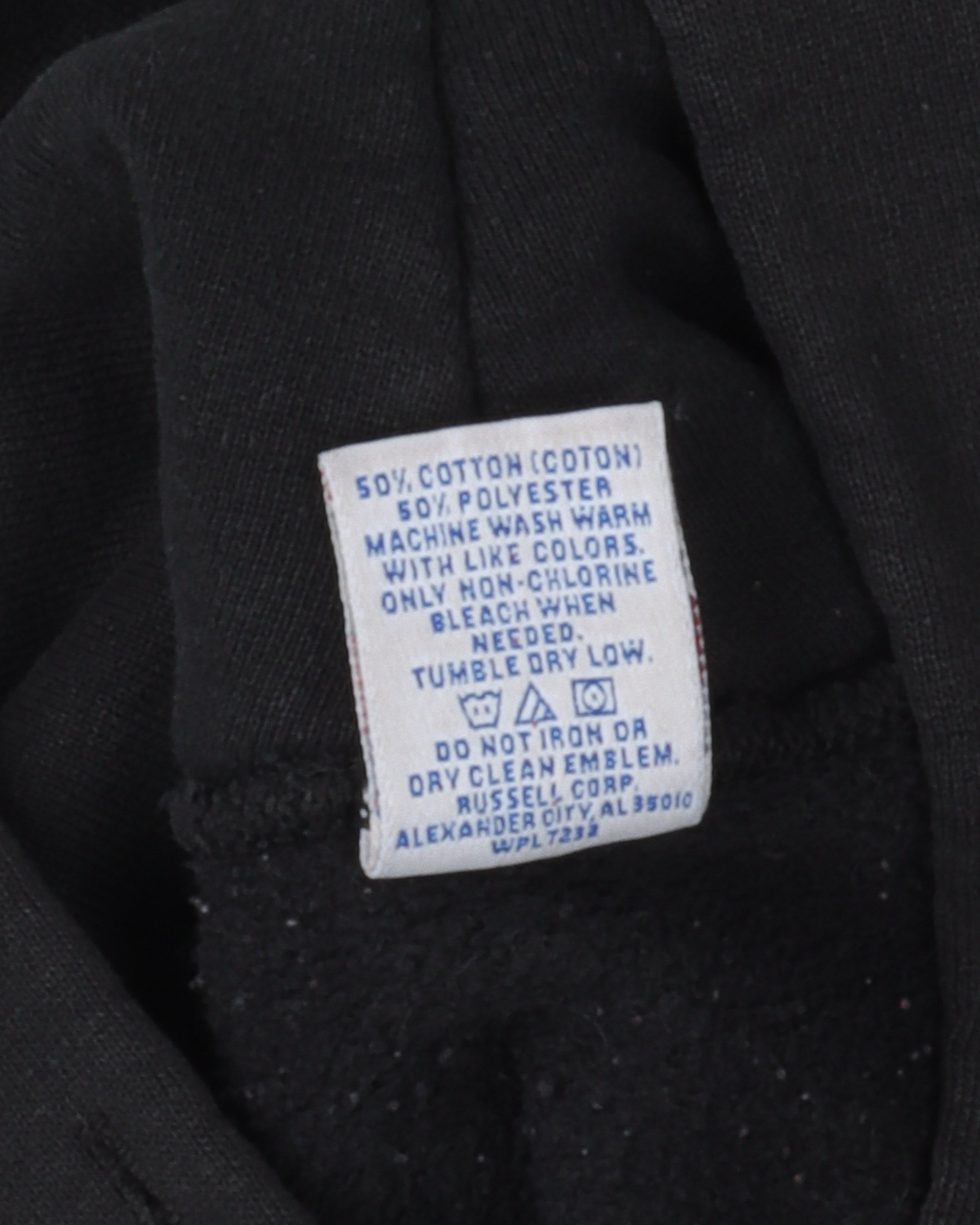 Russell Athletic Hoodie