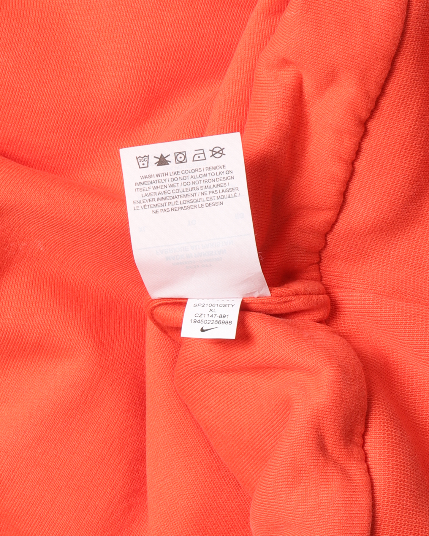 Cactus Plant Flea Market Double Layered Hoodie