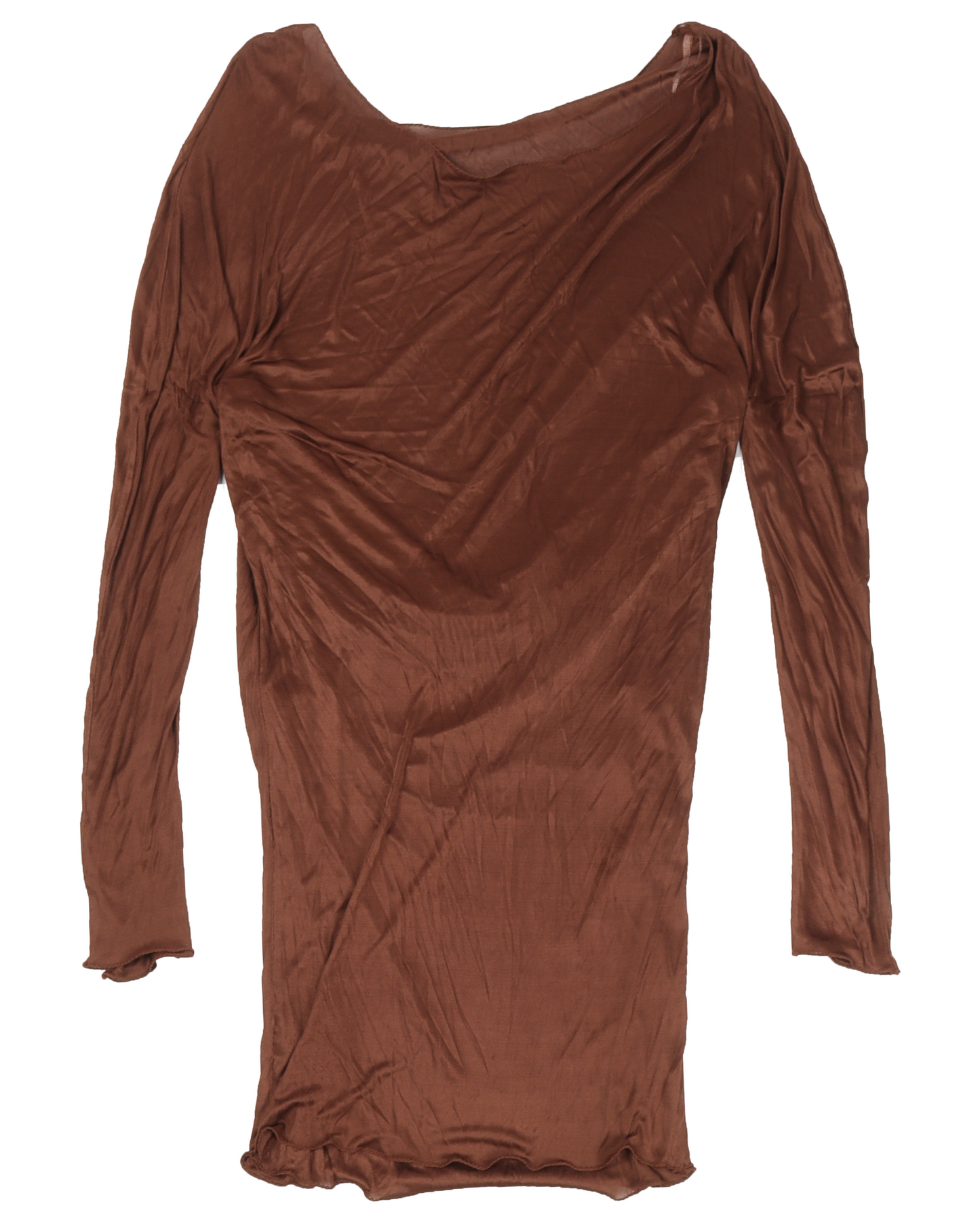 Tom Ford Era Viscose Dress