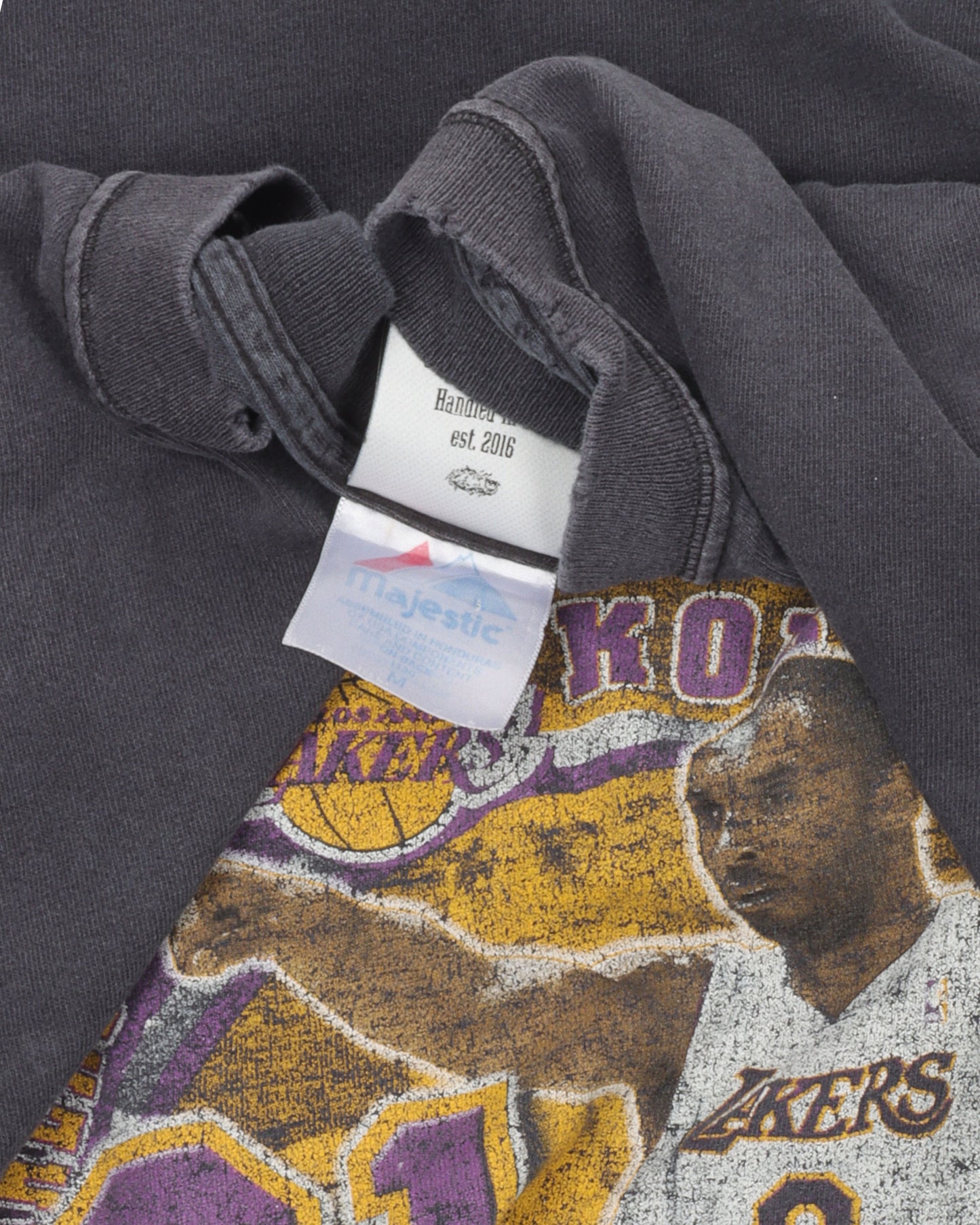 Kobe Bryant 81 Points T-Shirt