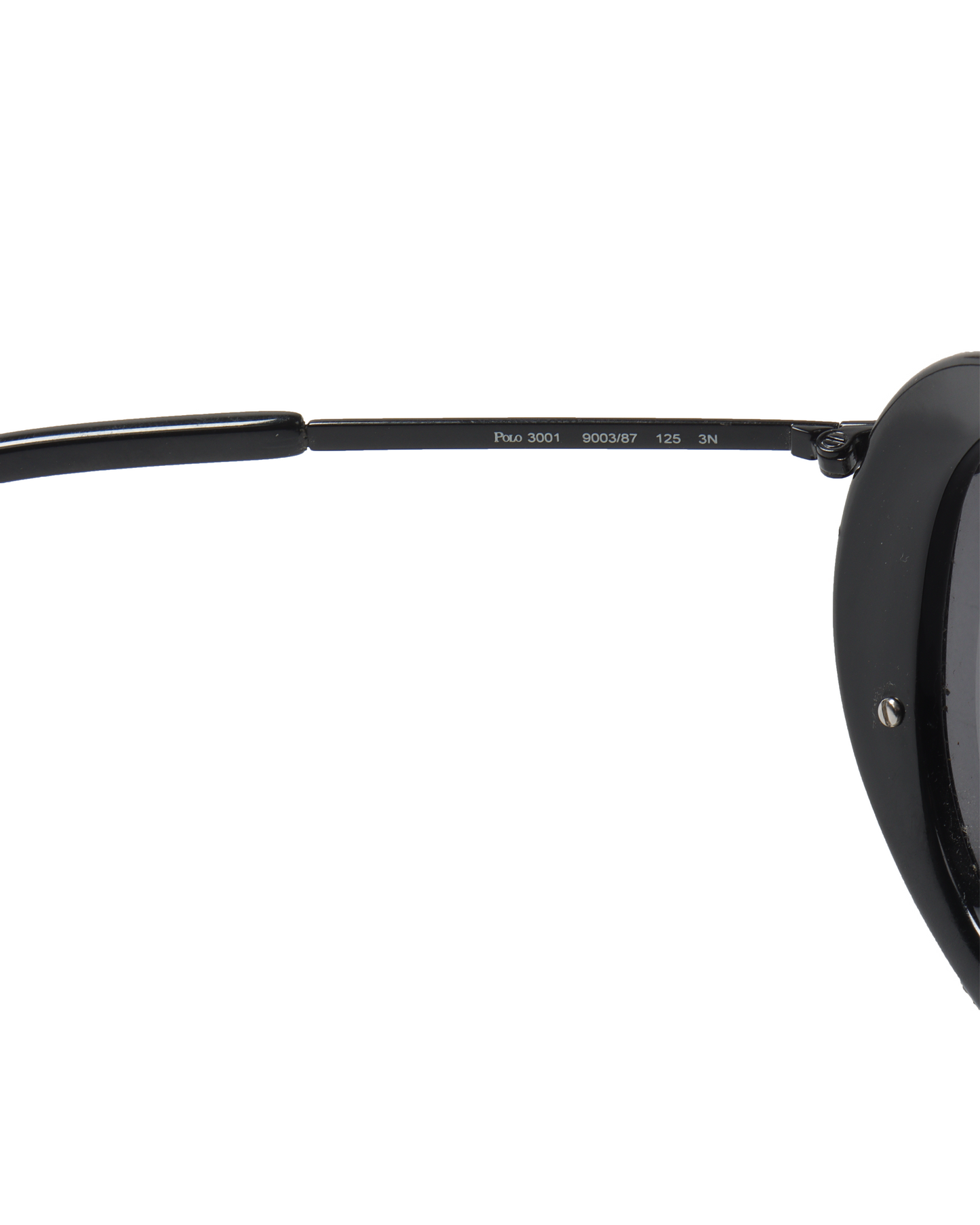 Goggle Sunglass