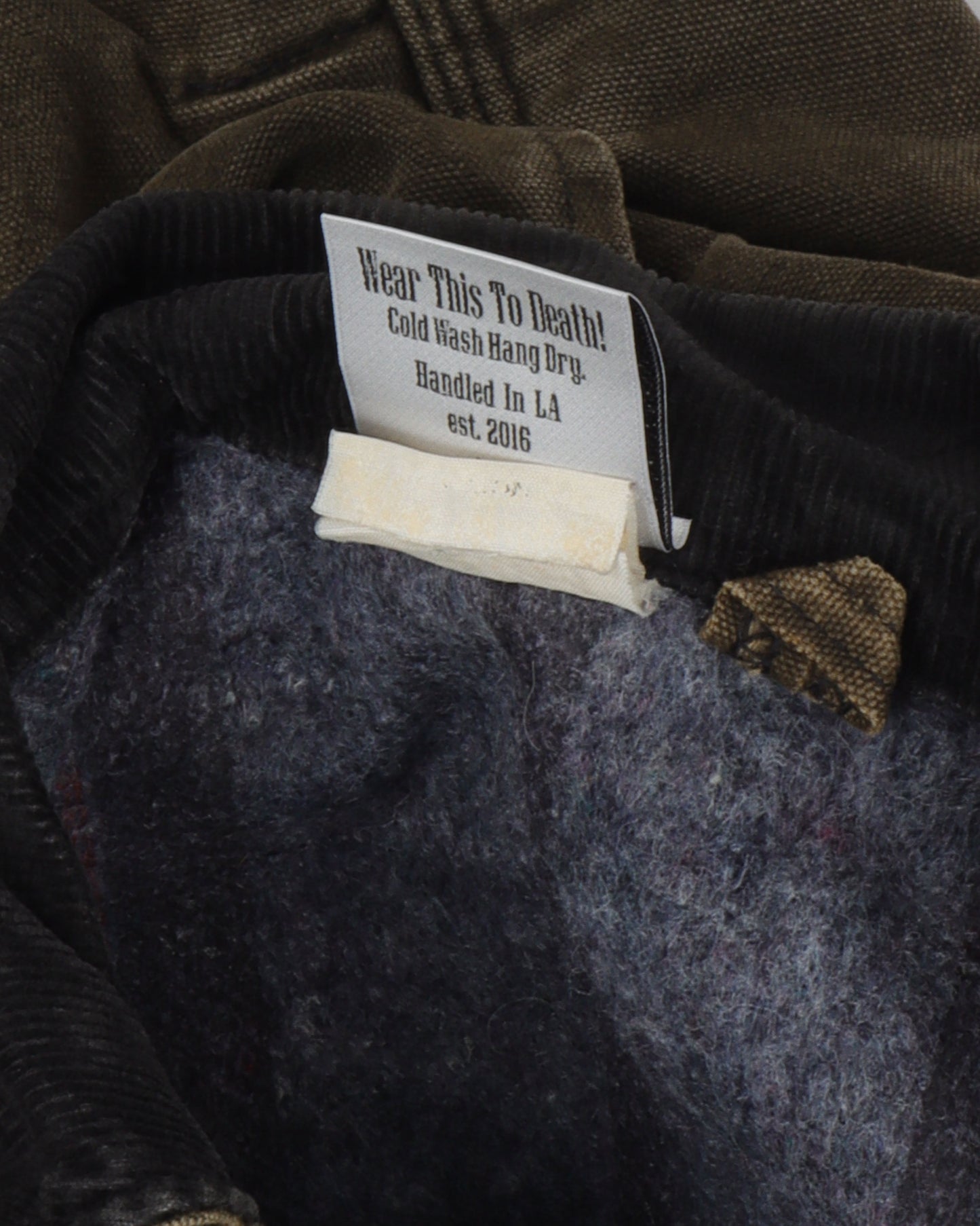 Carhartt Chore Jacket