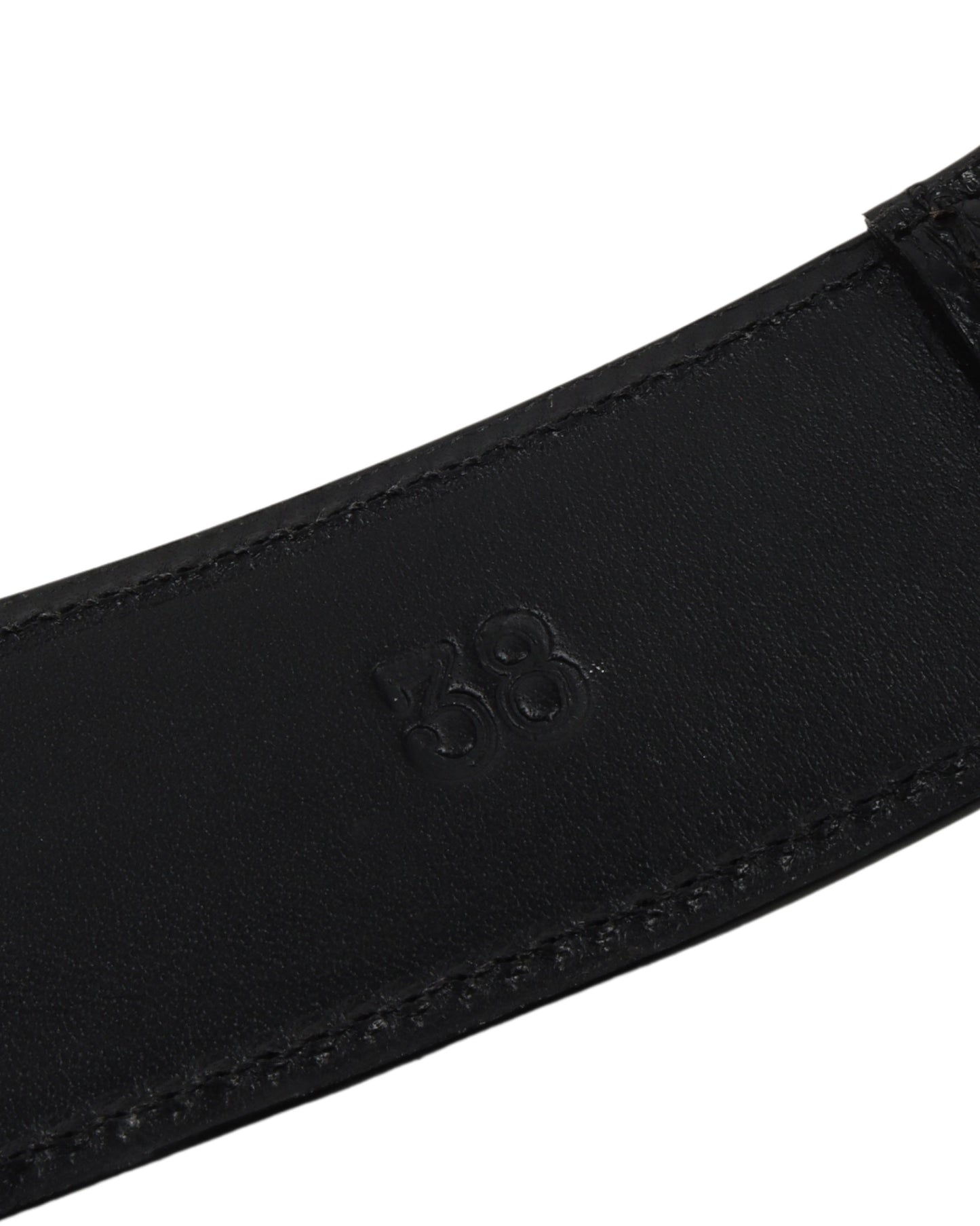Brass Roller Belt