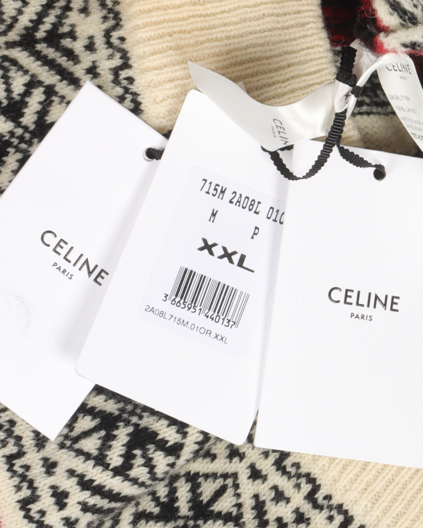 Dancing Kid Cardigan