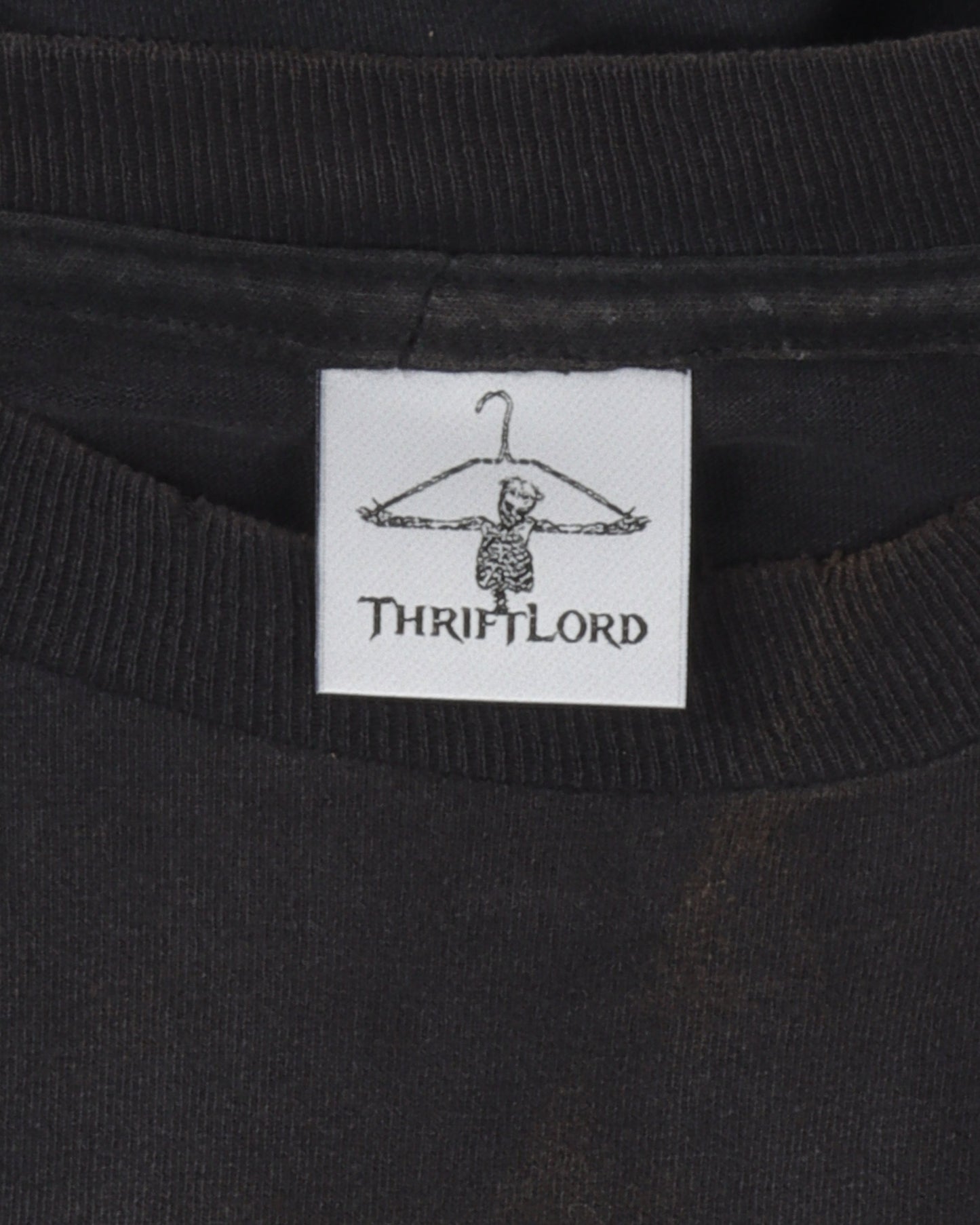 MTV The MAXX Long Sleeve T-Shirt