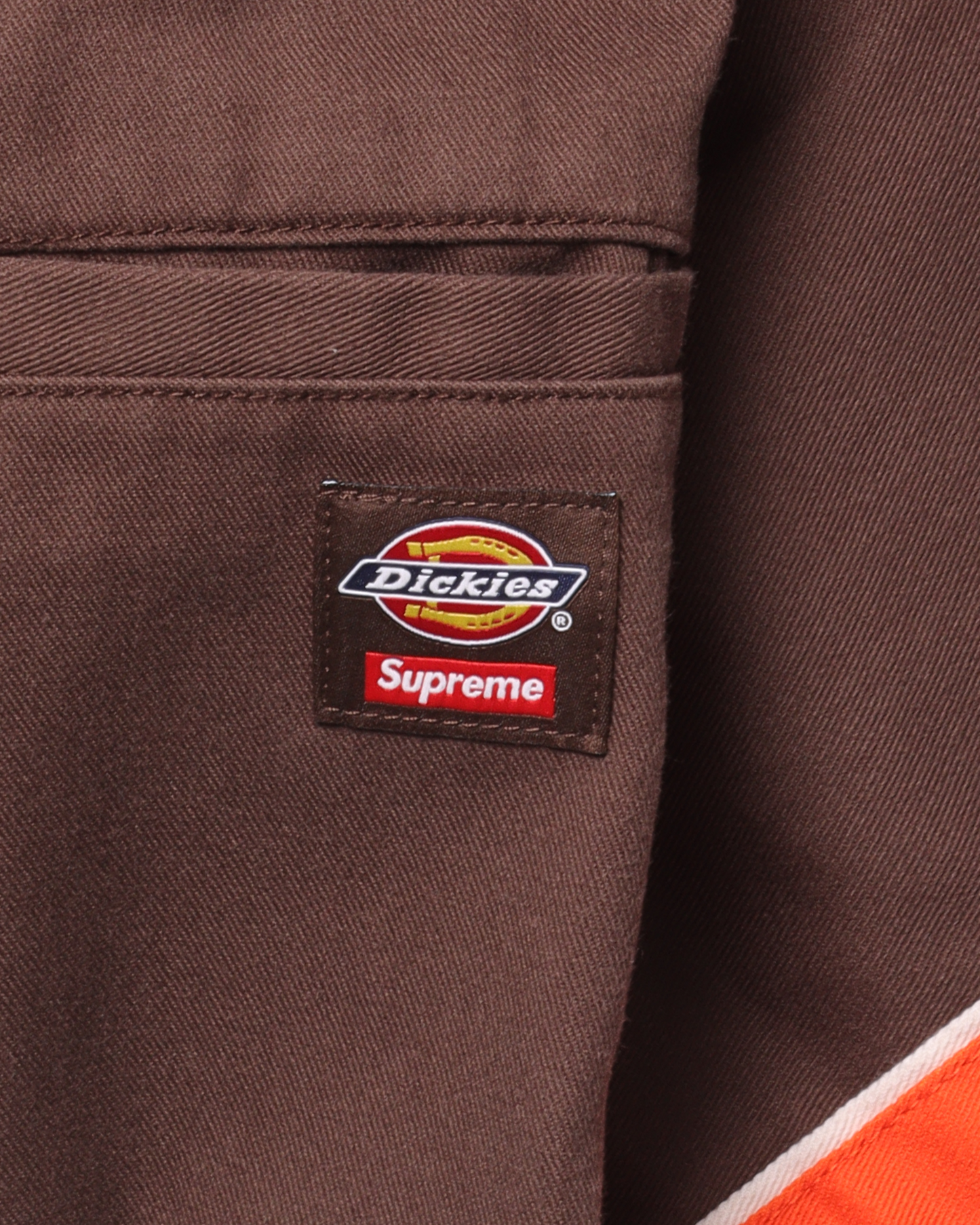 Dickies Side Strip Pant