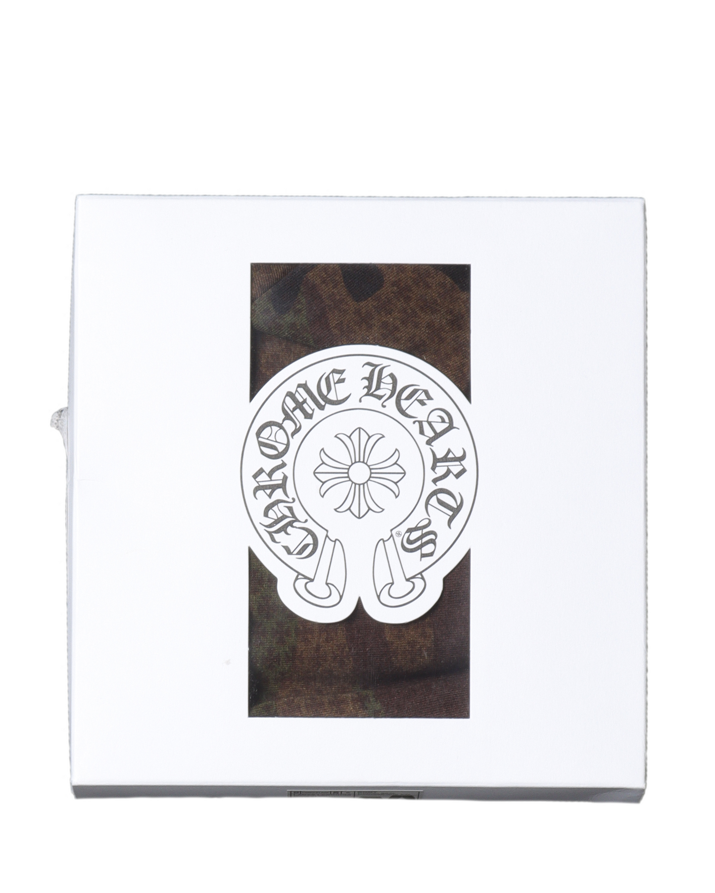 Camouflage Cotton Leggings