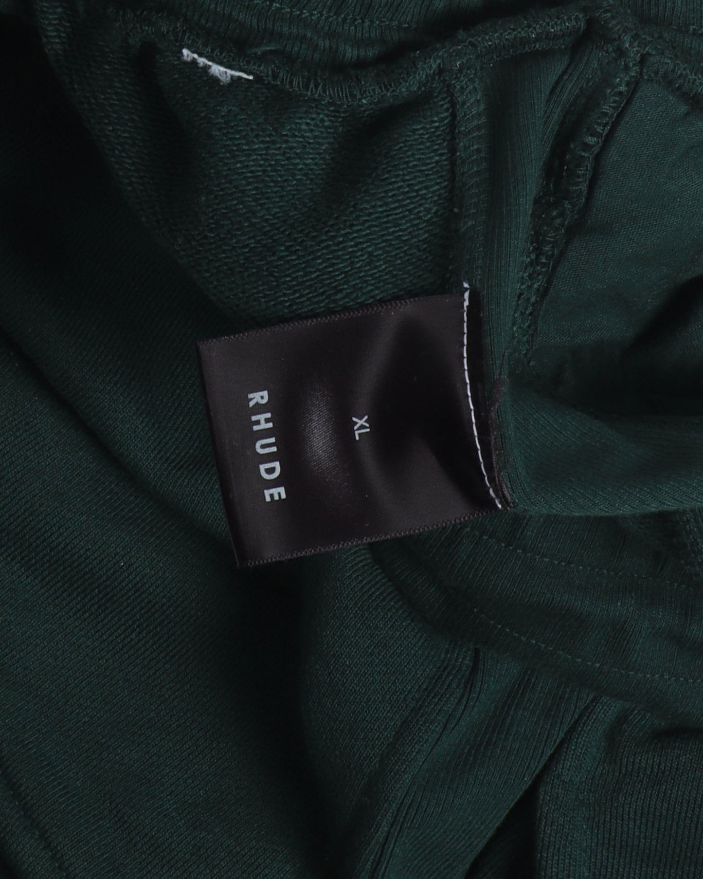 Dark Green Sweatpants