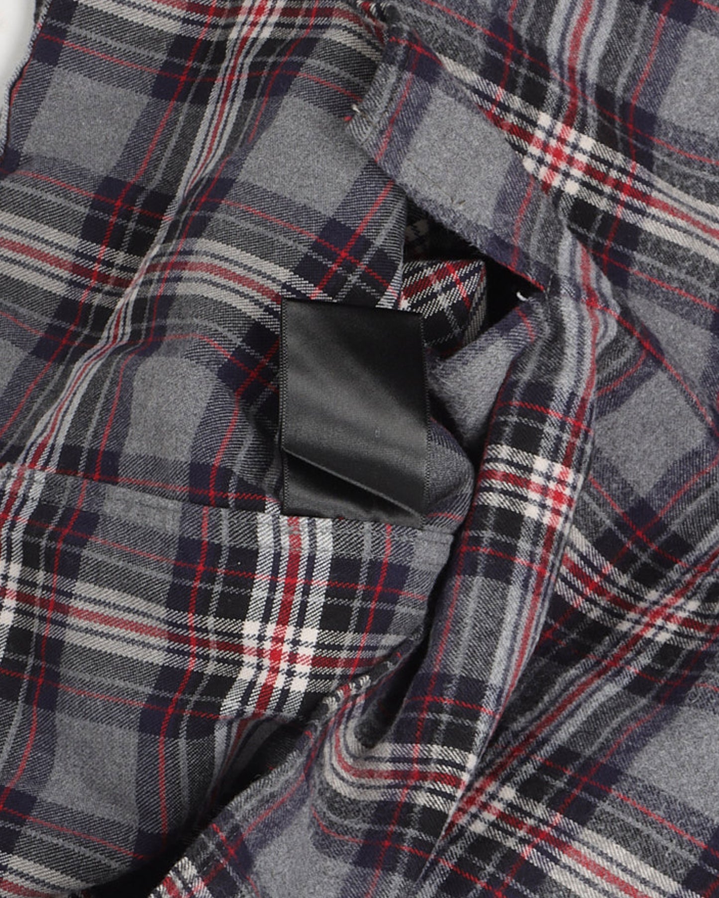 Fourth Collection Flannel Shirt