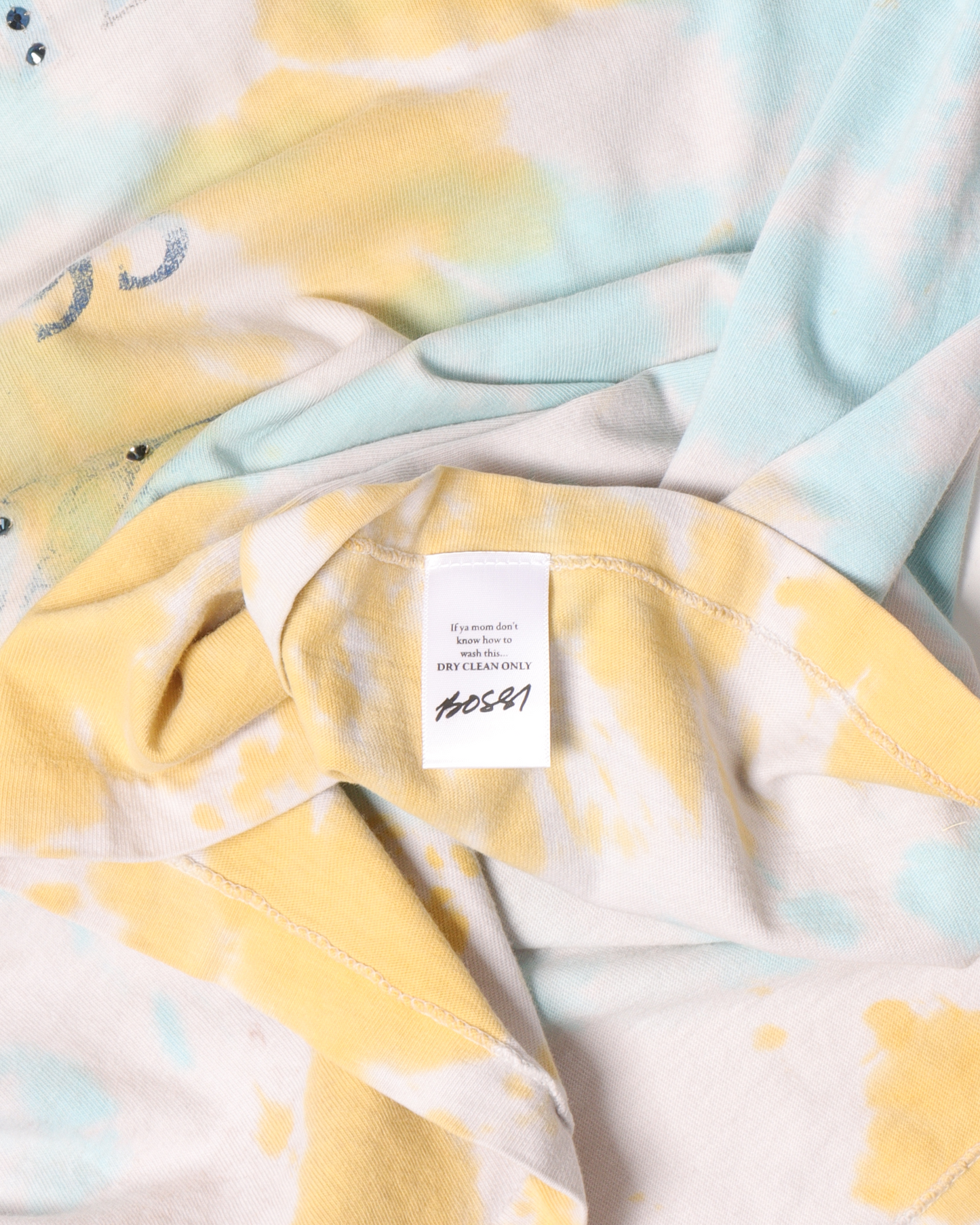 Vintage Grateful Dead T-Shirt