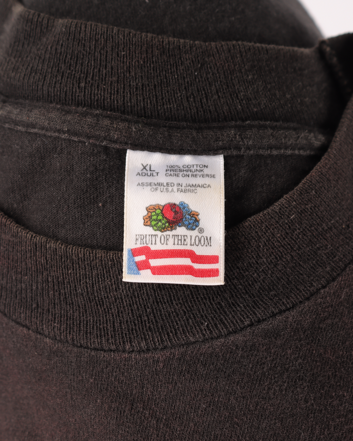 Nas 1996 It Was Written T-Shirt