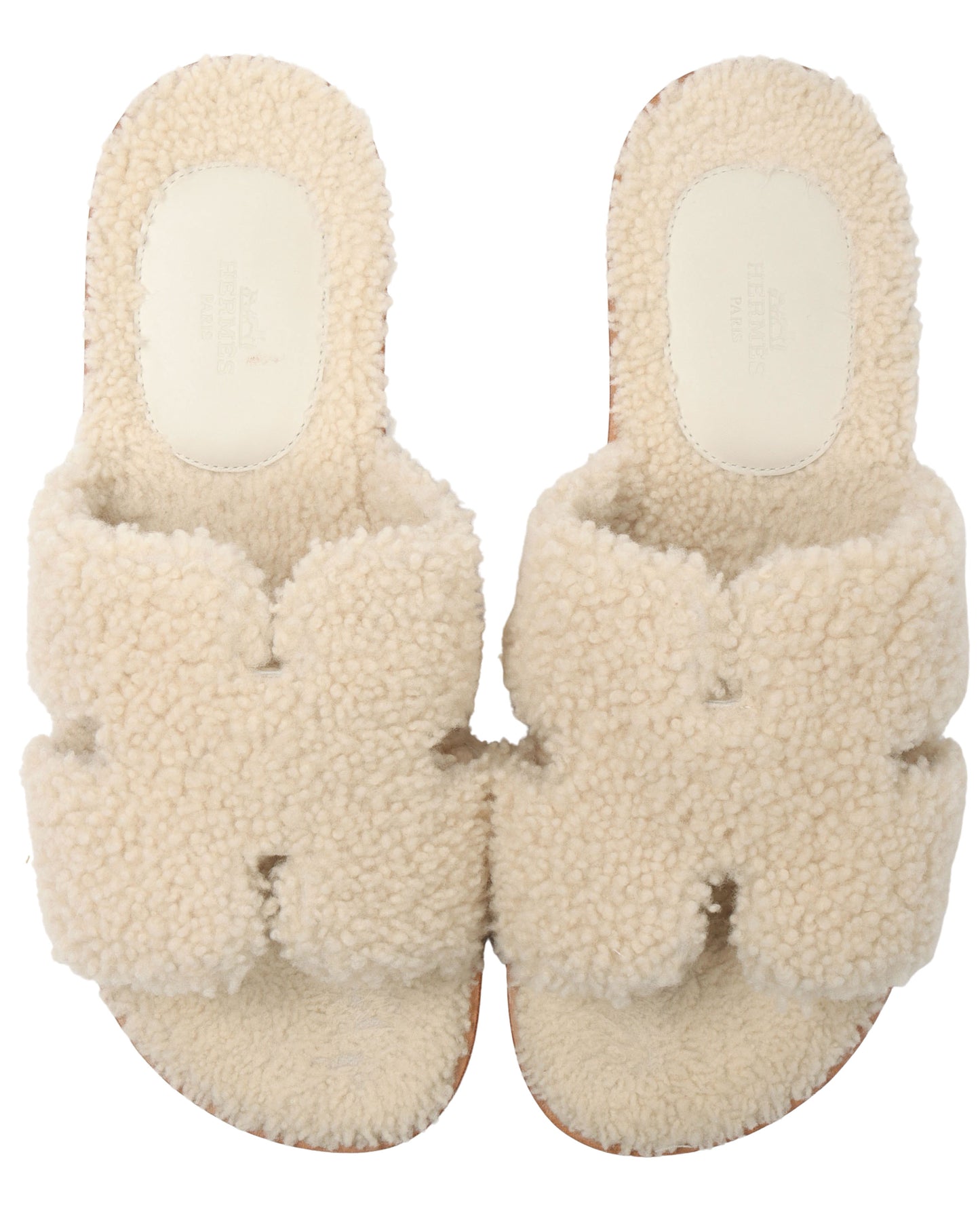 Woolskin Chypre Sandals