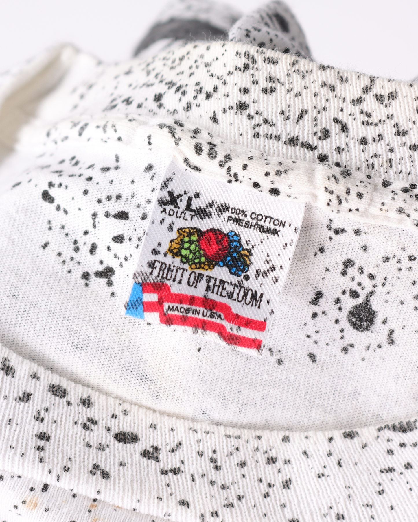 Marvel Ghost Rider Mega T-Shirt