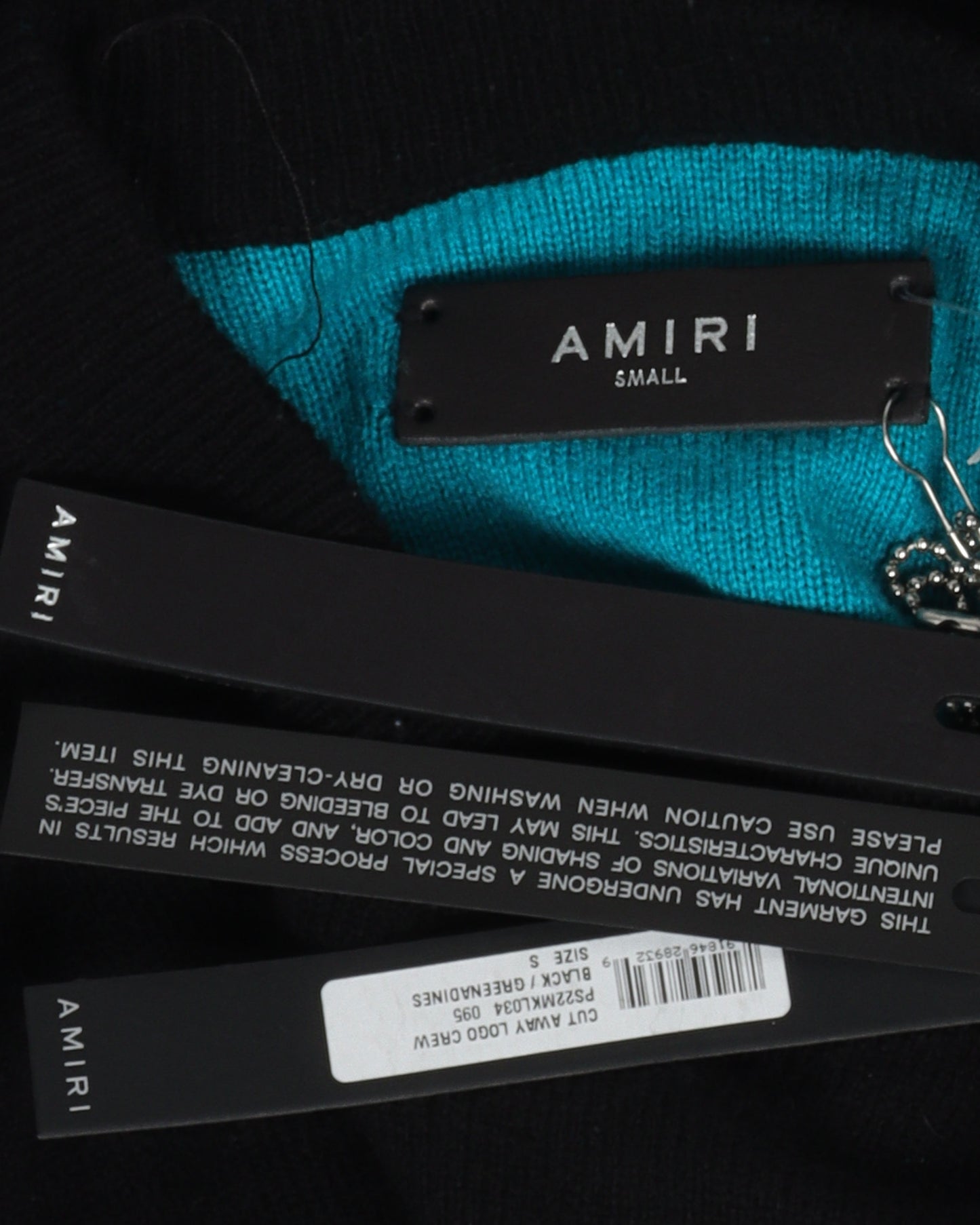 Cashmere Sweater