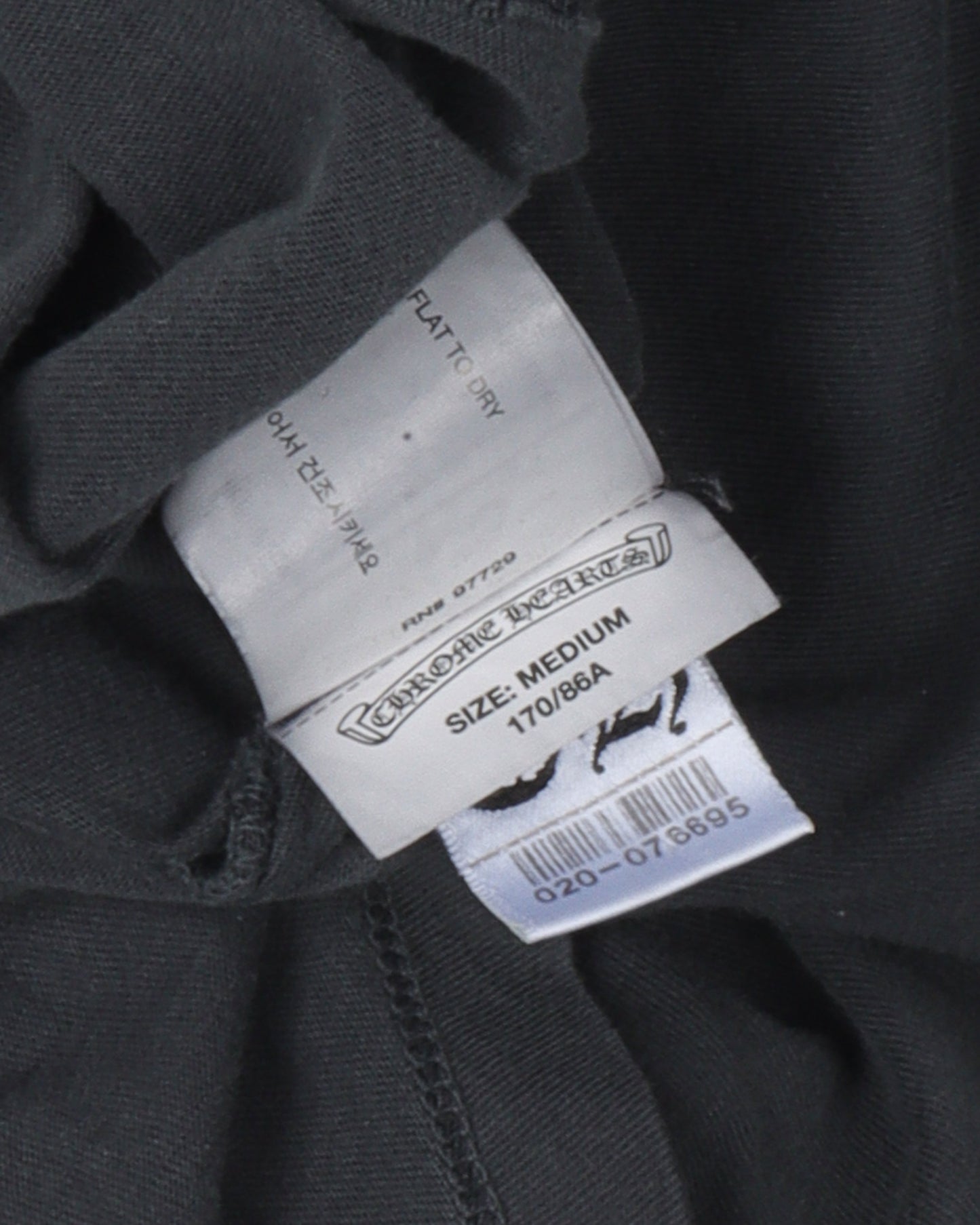 Matty Boy "Nuclear Kids" Long-Sleeve T-Shirt