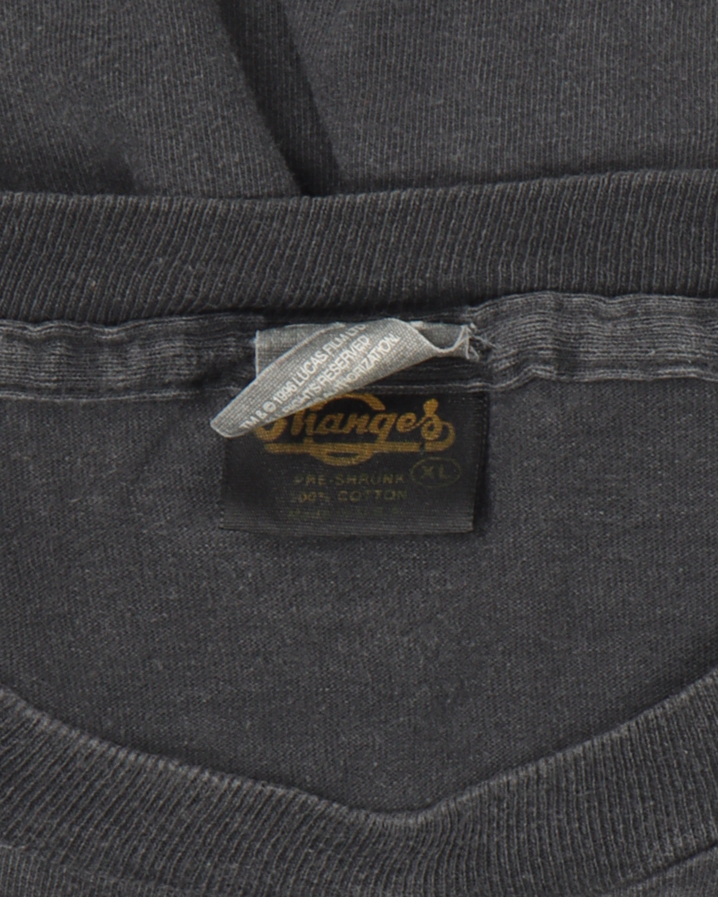 Darth Vader Star Wars T-Shirt