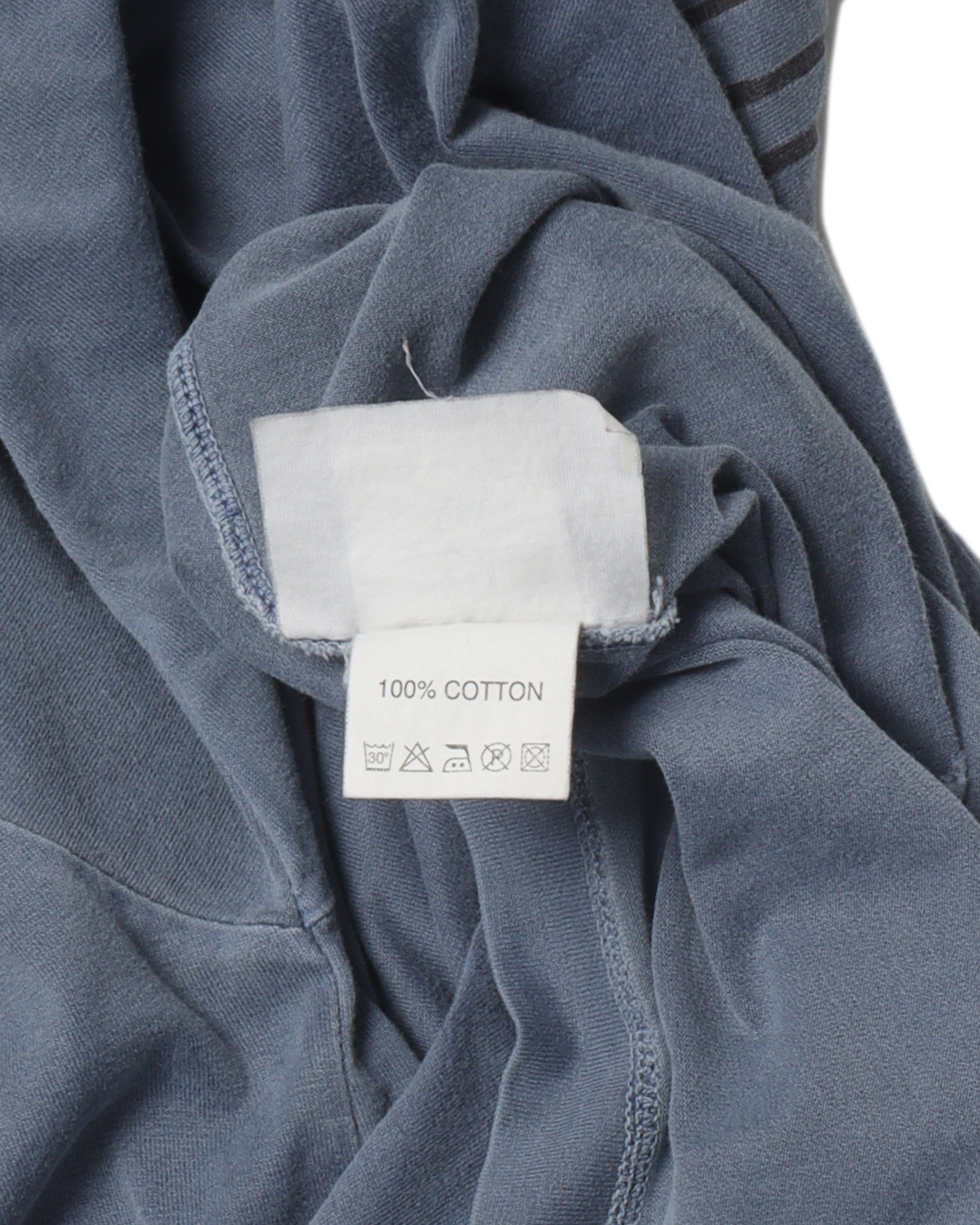 AW04 "Waves" Bodysnatcher T-shirt