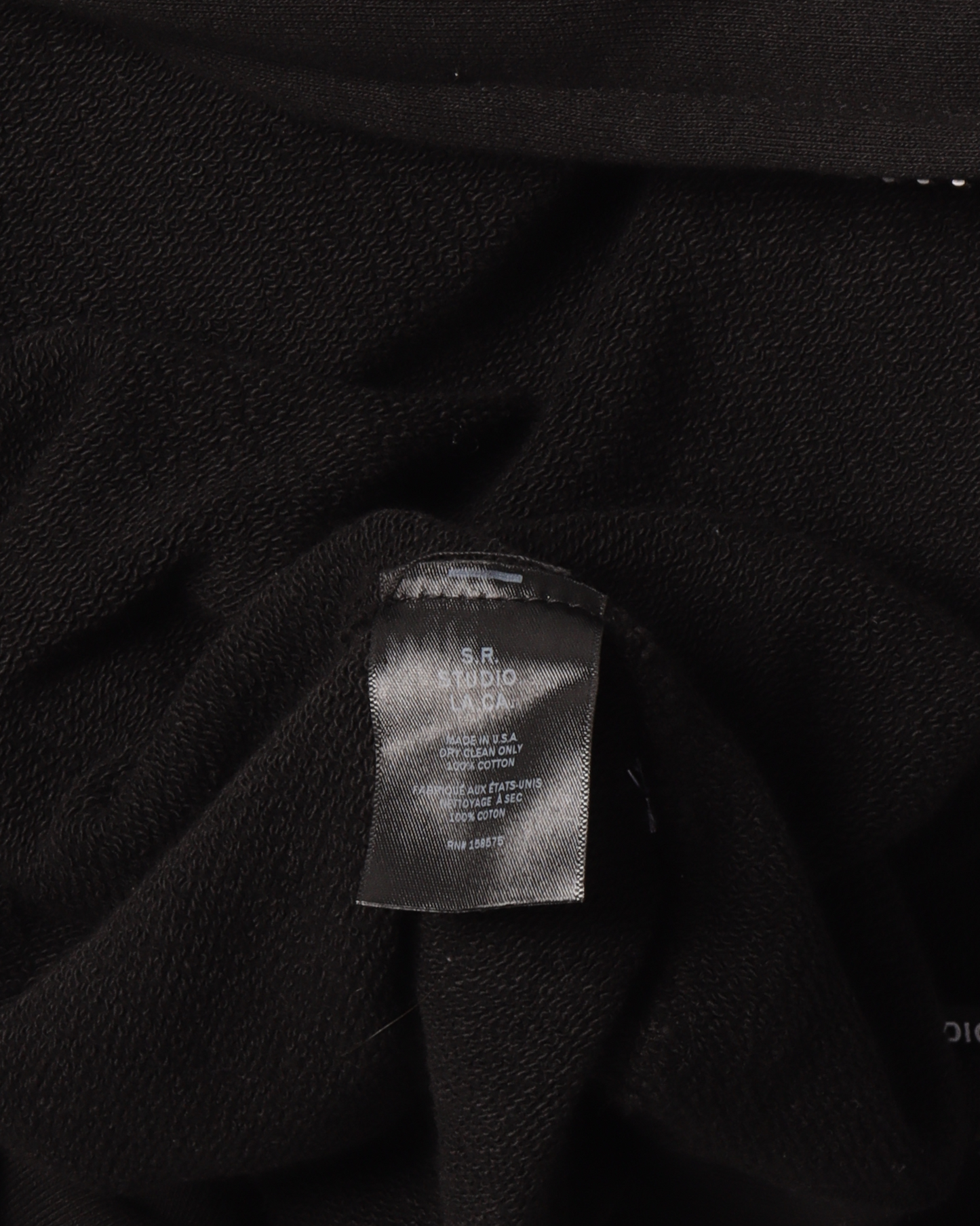 Zip Up Hoodie