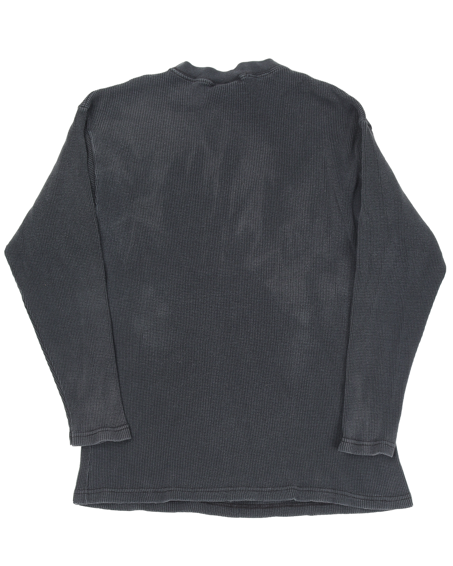 Radiohead Thermal Long-Sleeve Shirt