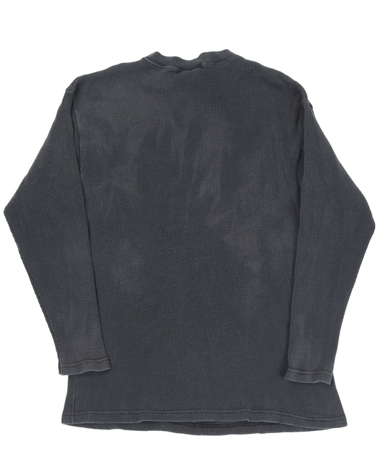 Radiohead Thermal Long-Sleeve Shirt