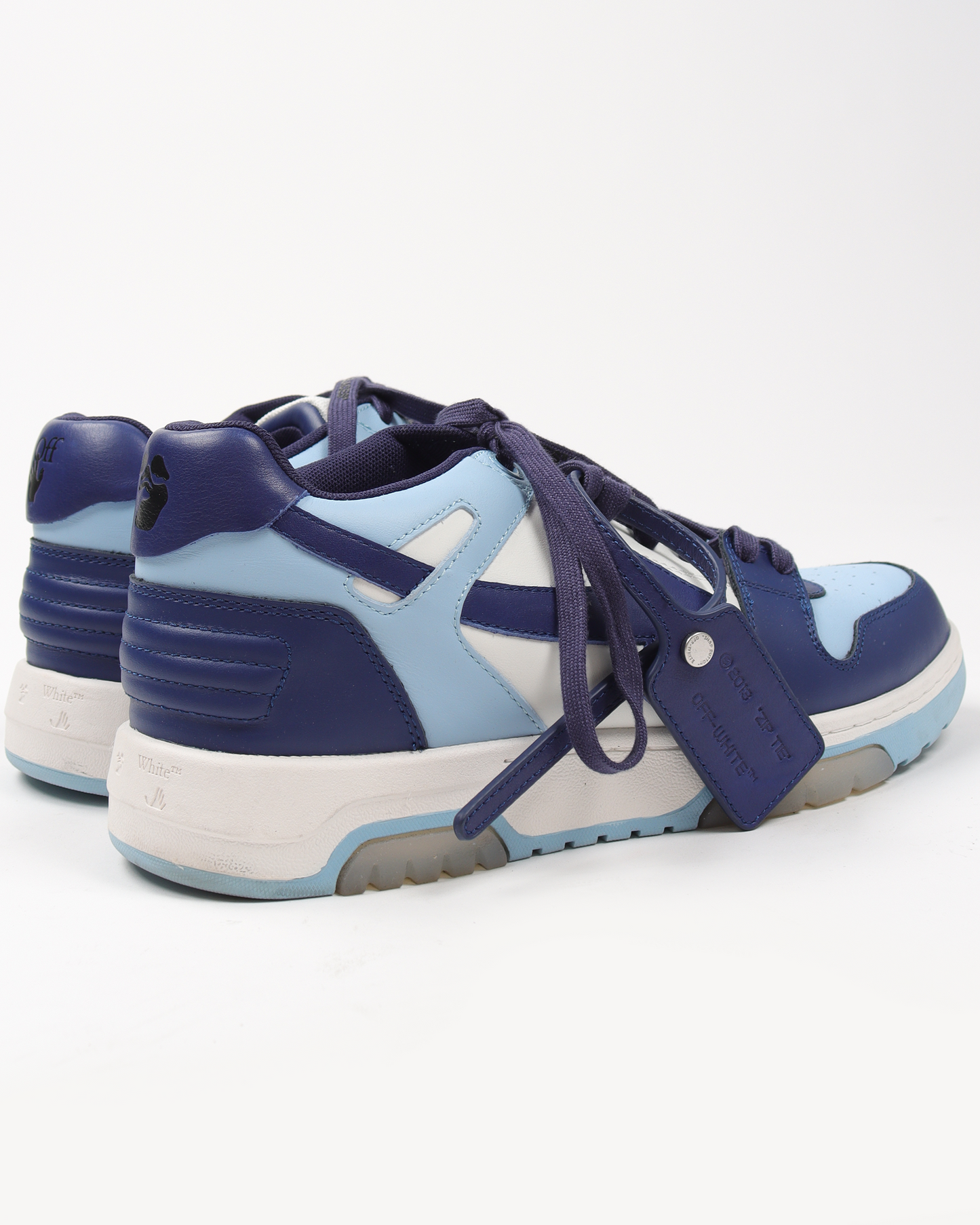 Out Of Office Arrow Trainer Sneakers