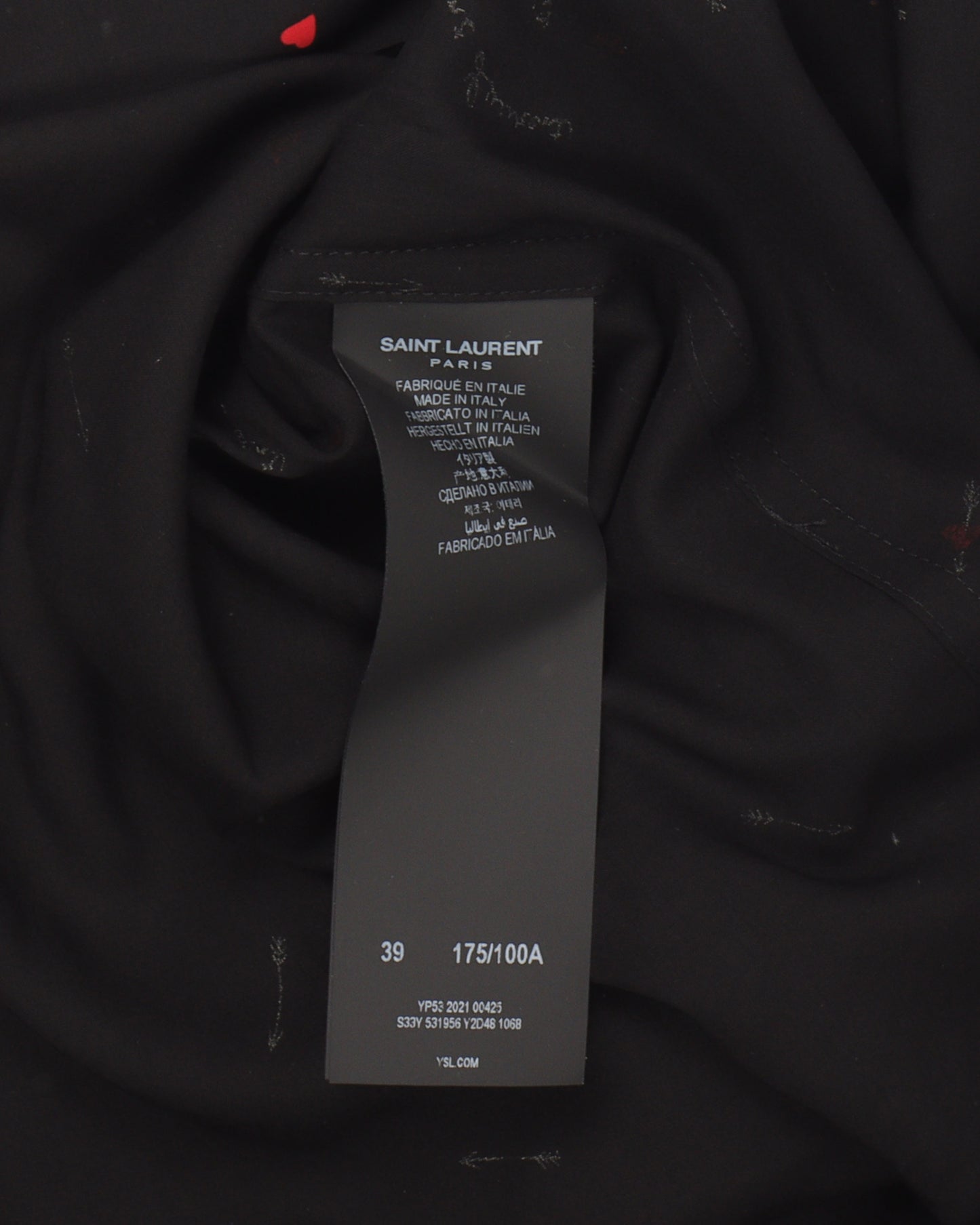 Short Sleeve Button Up Shirt