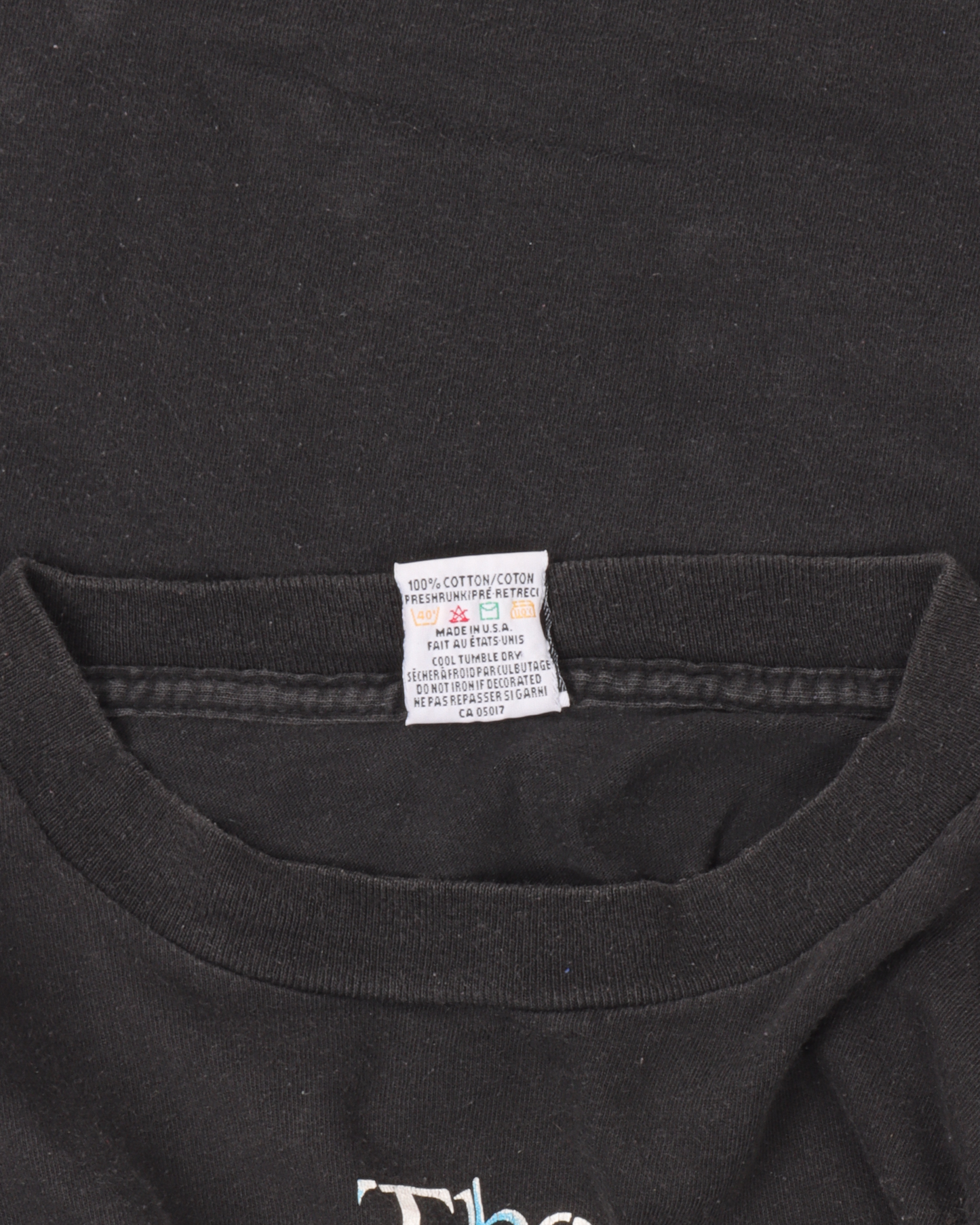 "Phantom of The Opera" T-Shirt