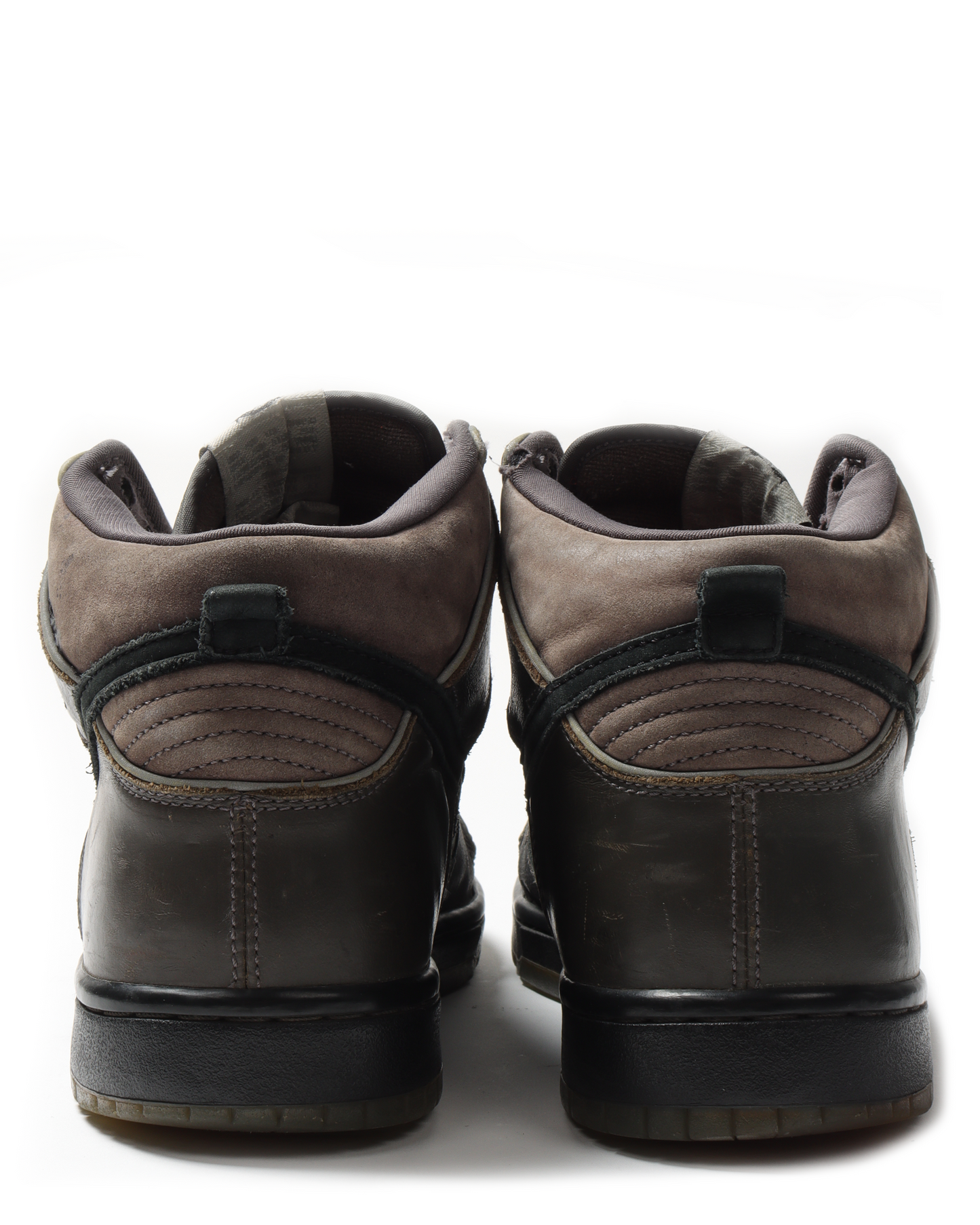Dunk High SB Premium "MF DOOM"