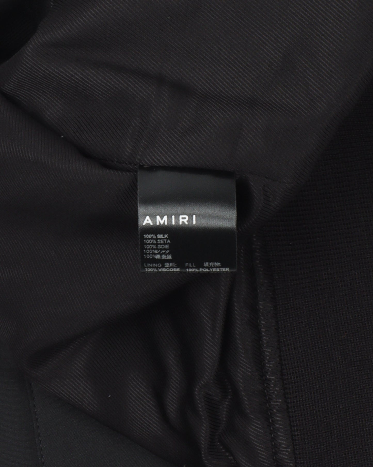 Wes Lang Dual Skull Bomber Jacket