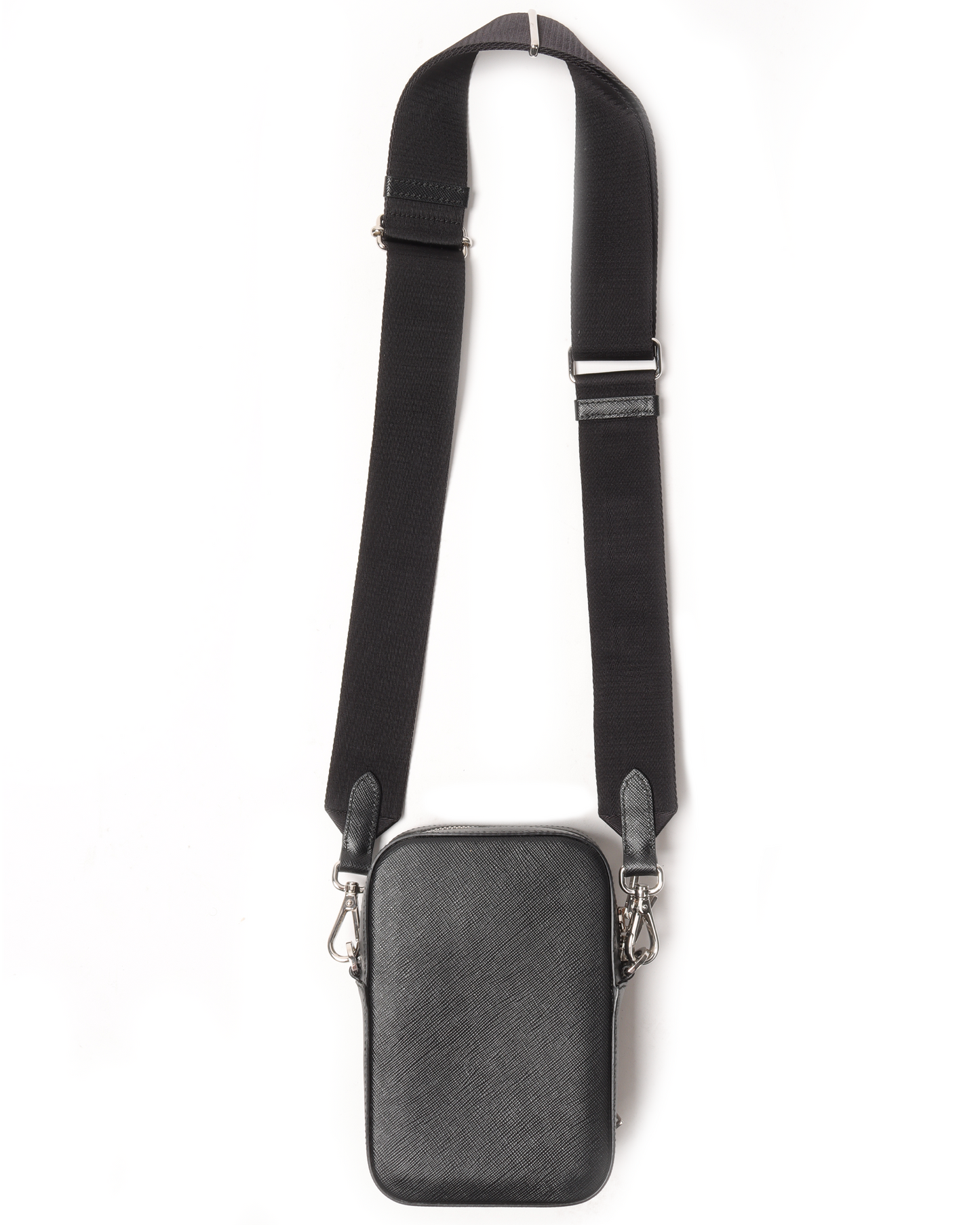 Phone Pouch w/ Shoulder Strap