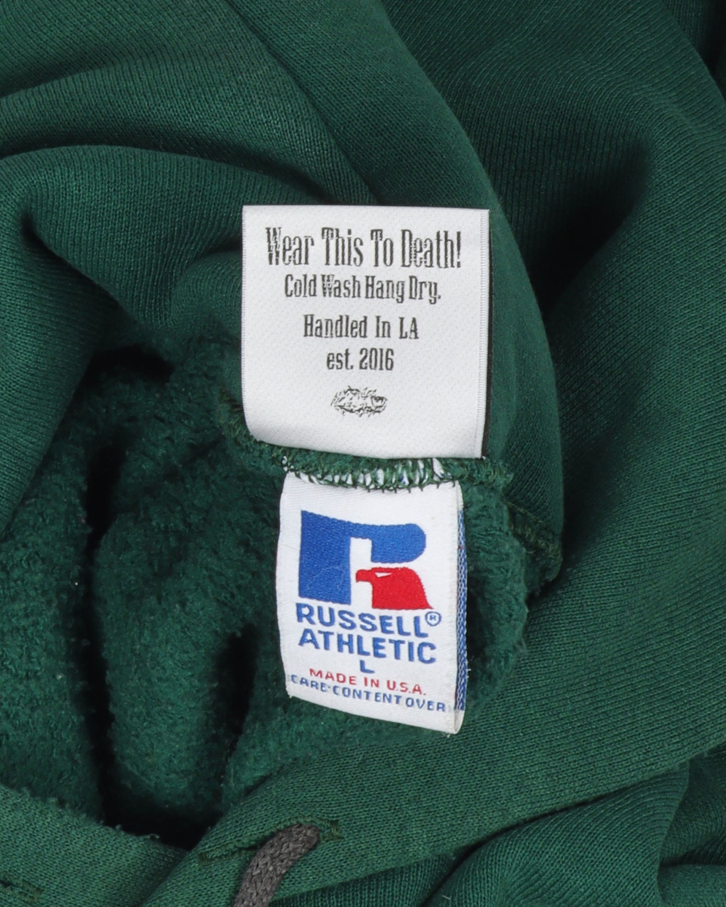 Russell Hoodie