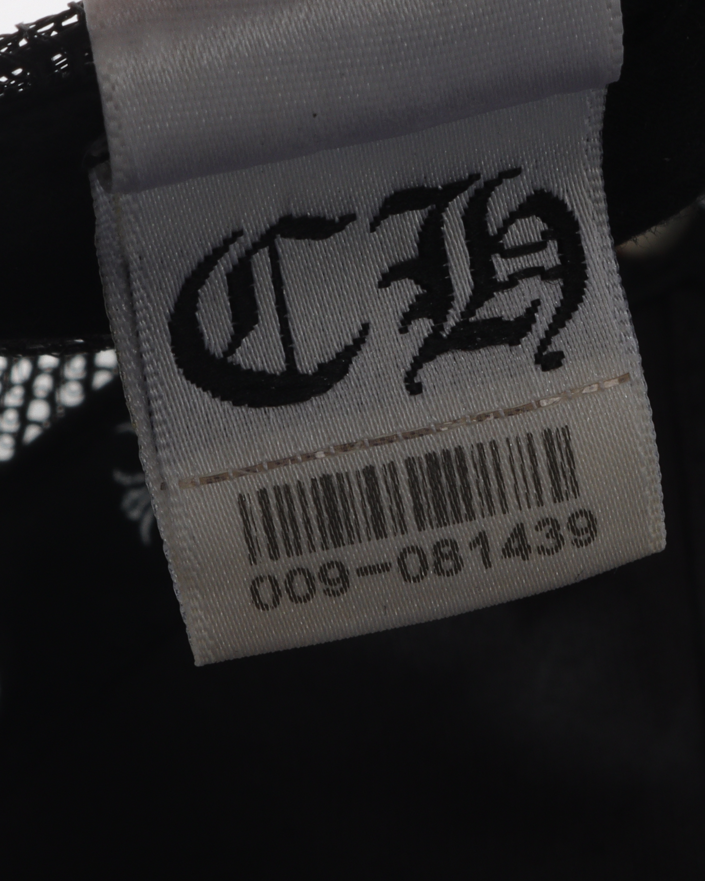 Vintage "Fuck You" Hat