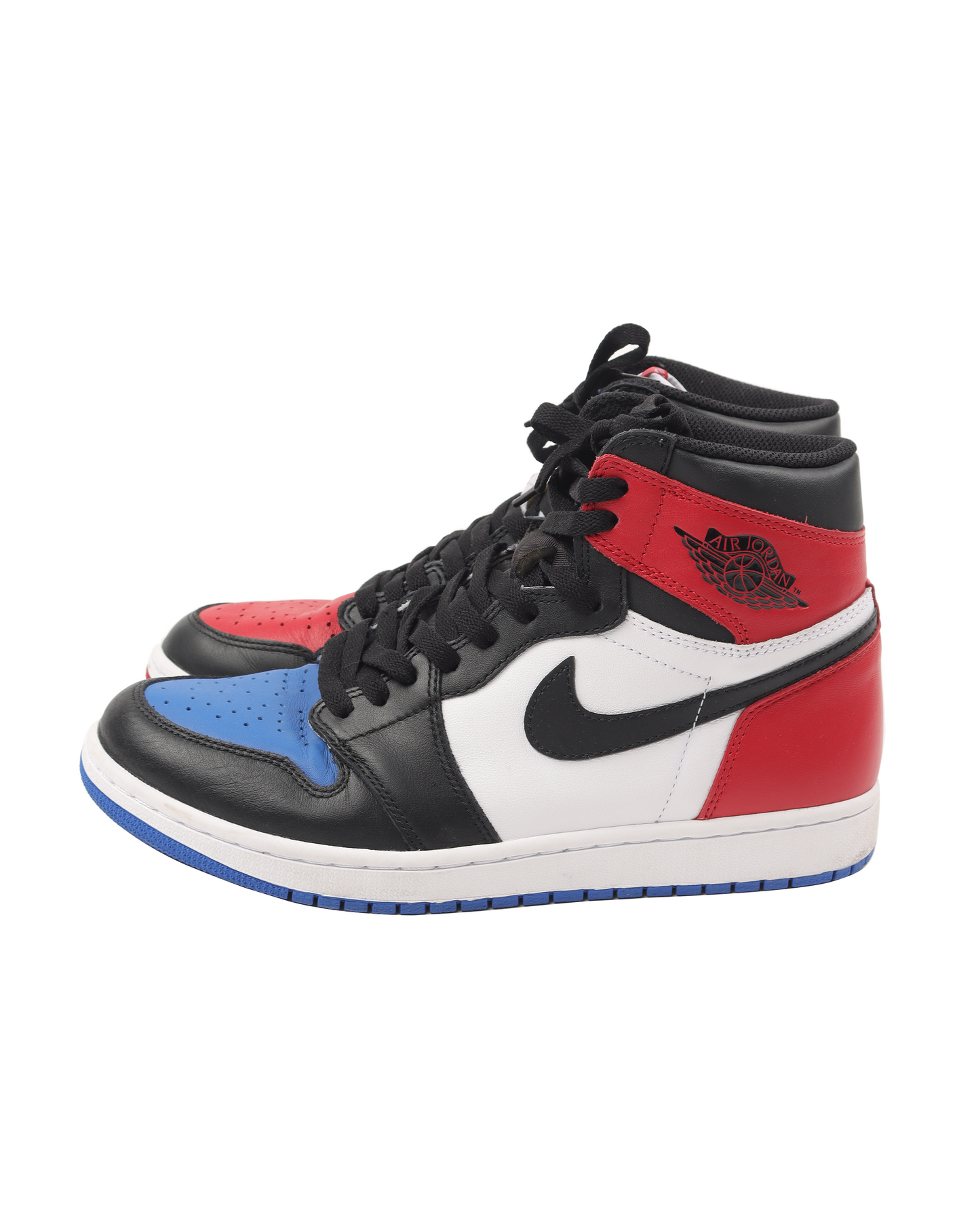 Retro Top 3