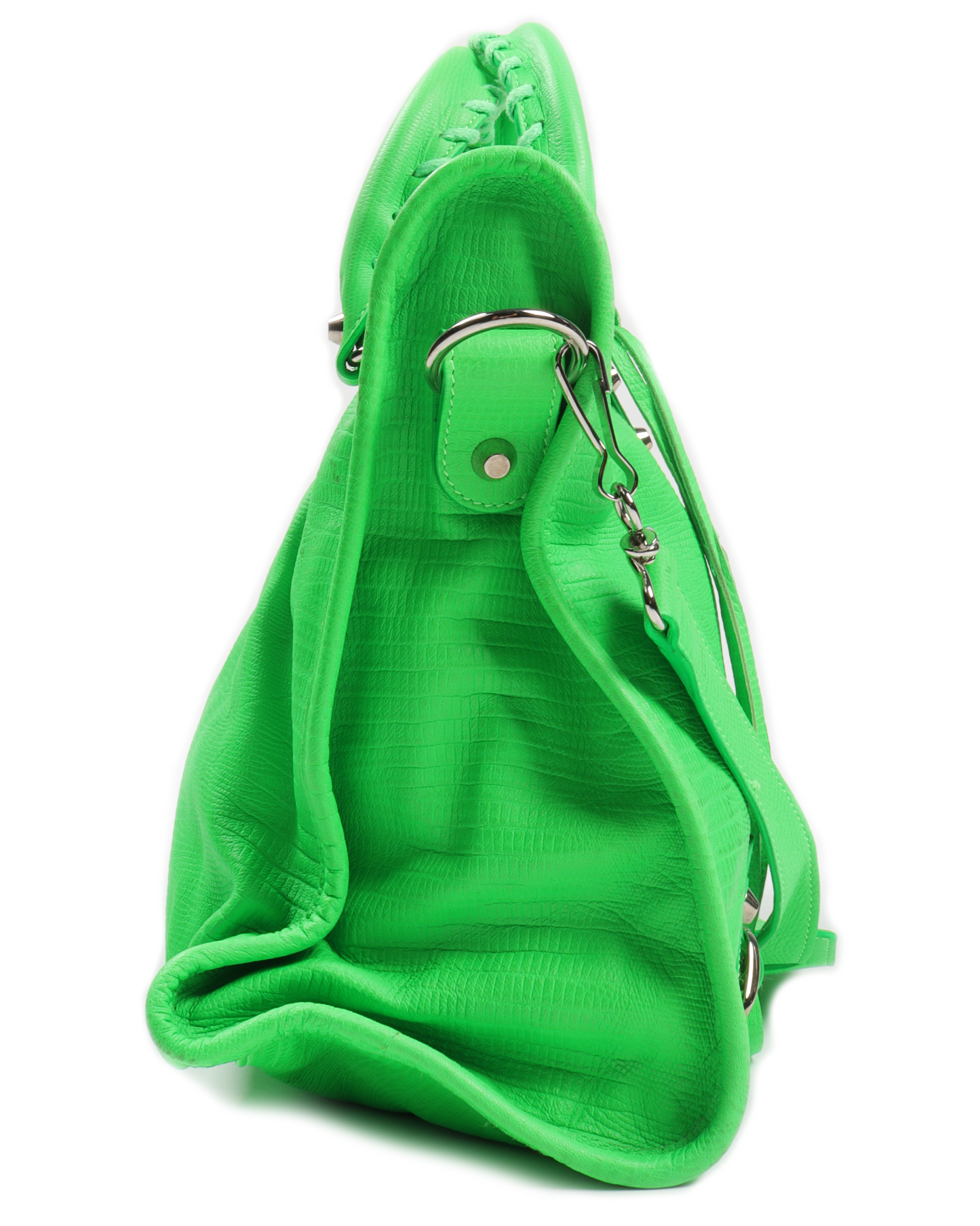 City Classic Stud Bag