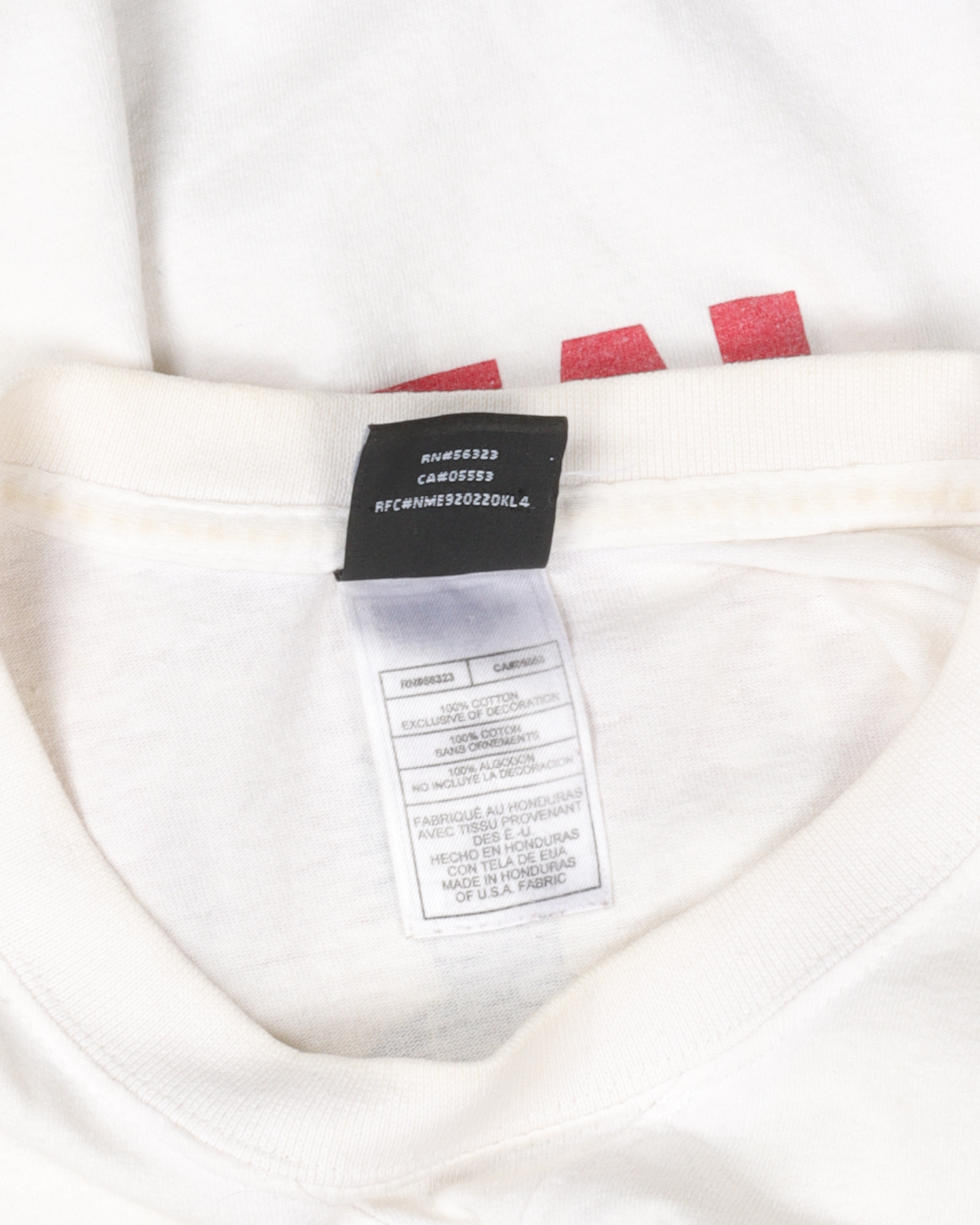 Jordan Spike Lee "Best On Mars" T-Shirt