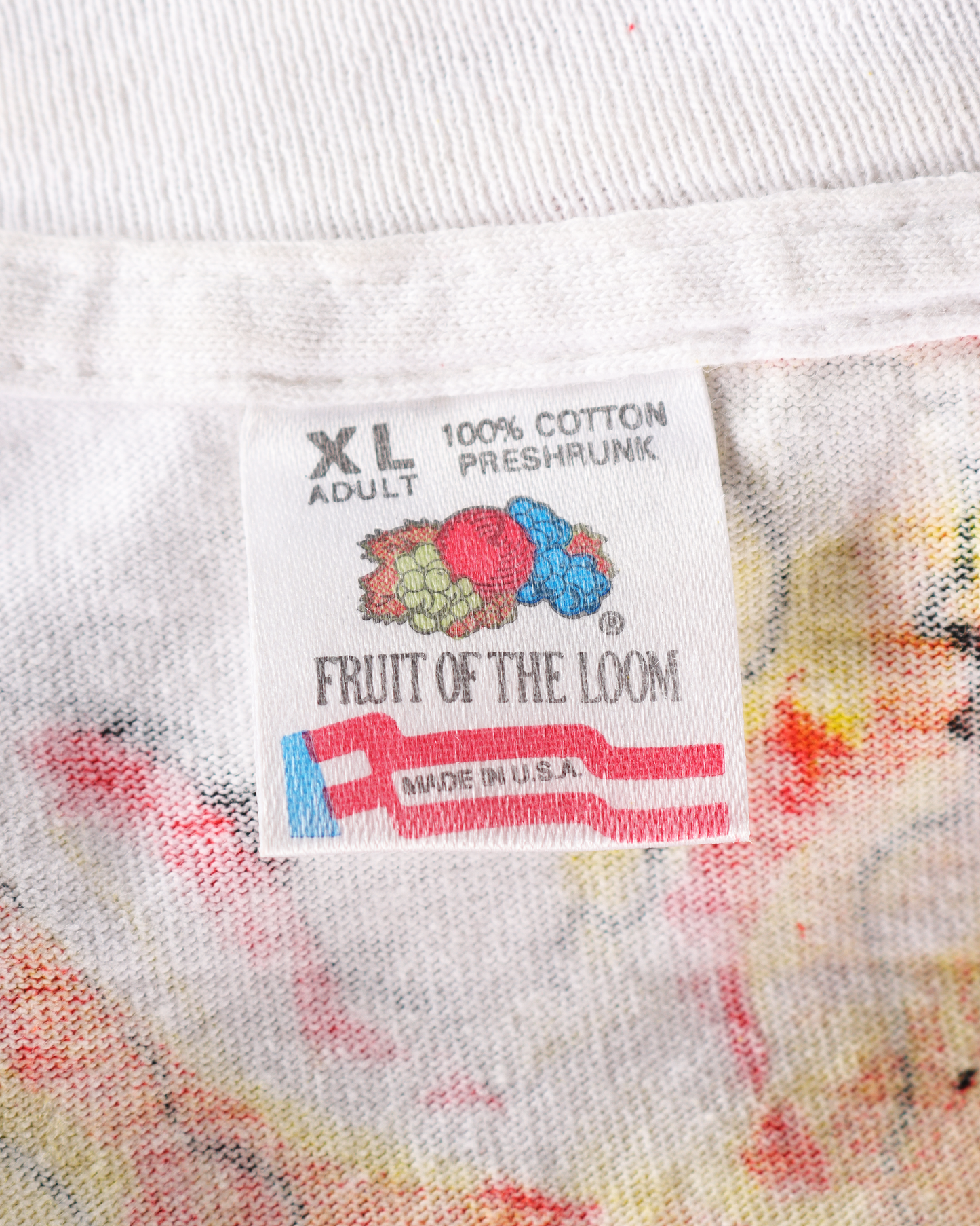 Marvel Ghostrider Mega Chain T-Shirt