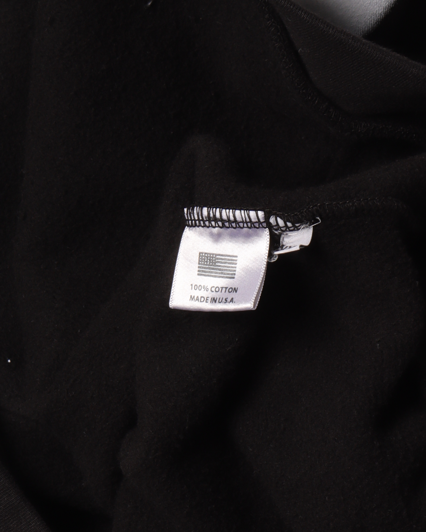 "Monochromatic" Jesus Hoodie