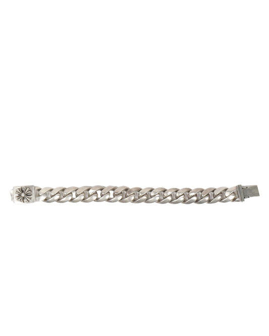 Fleur Lock Bracelet