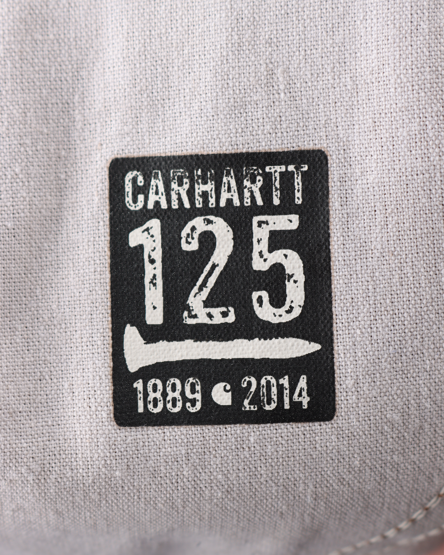 Double Knee Work Pant