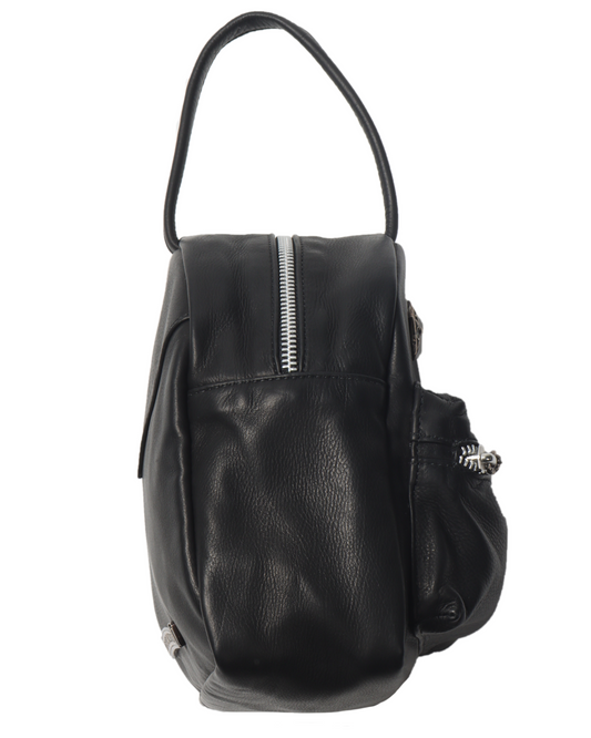 Mini Strapless Backpack